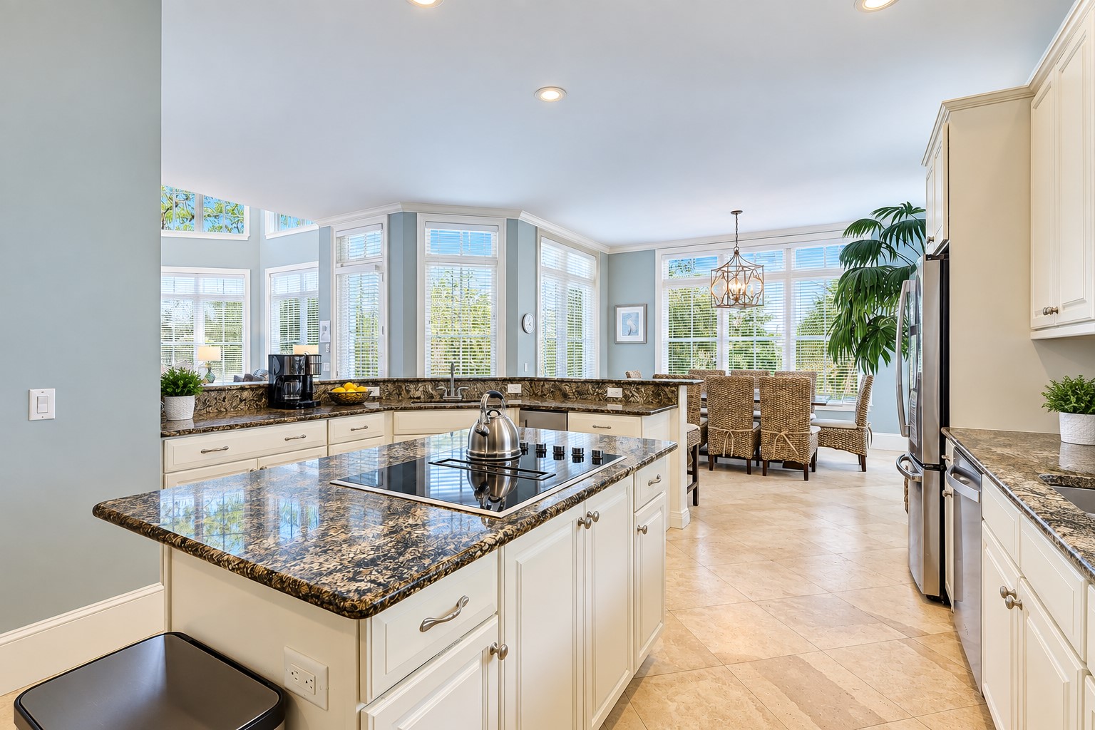 20 Knotts Way - Kitchen