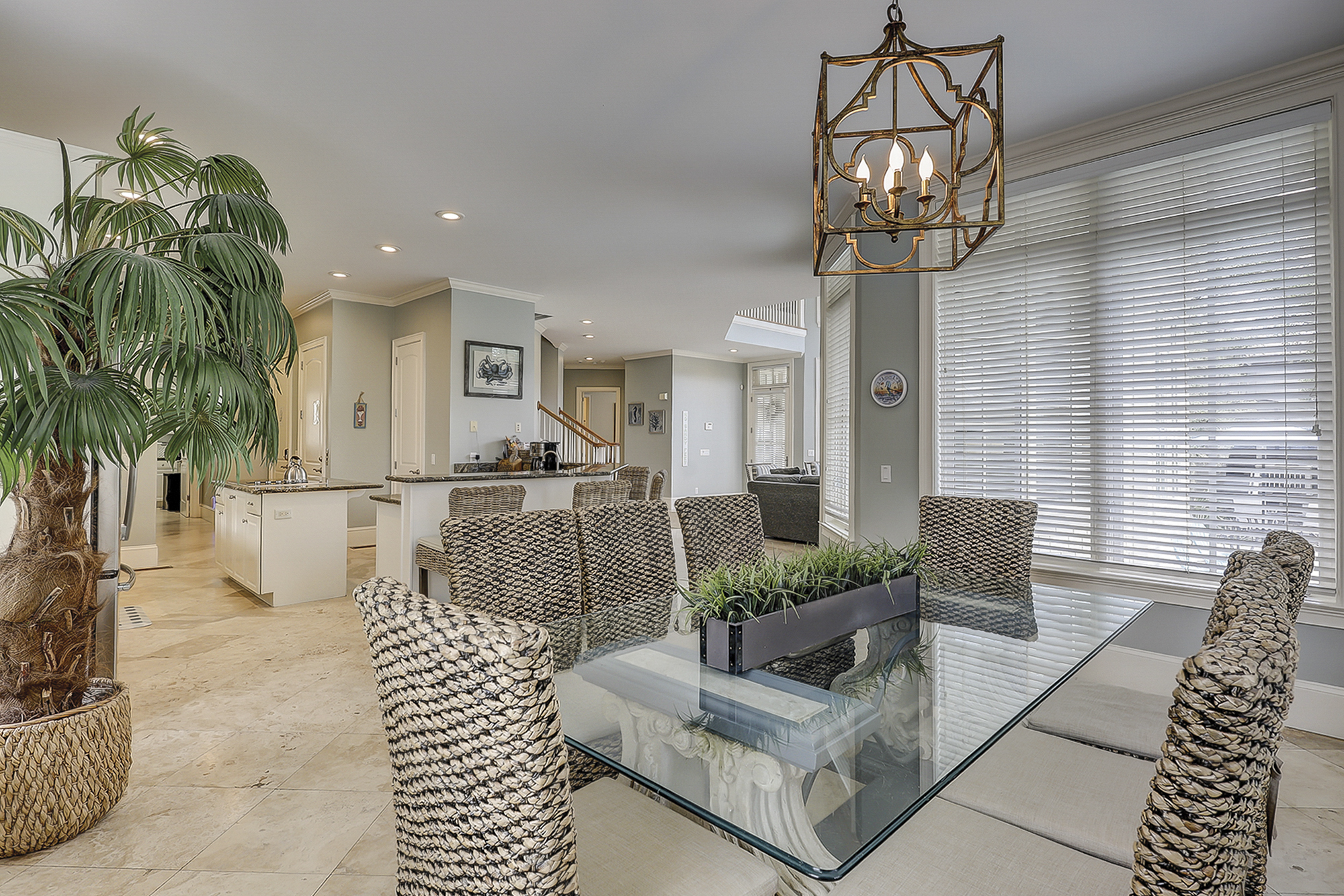 20 Knotts Way - Dining Area
