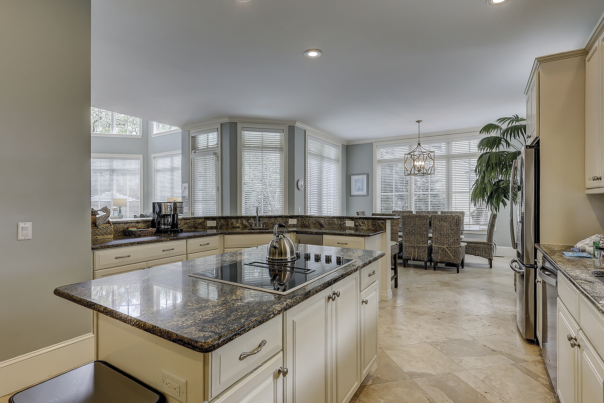 20 Knotts Way - Kitchen
