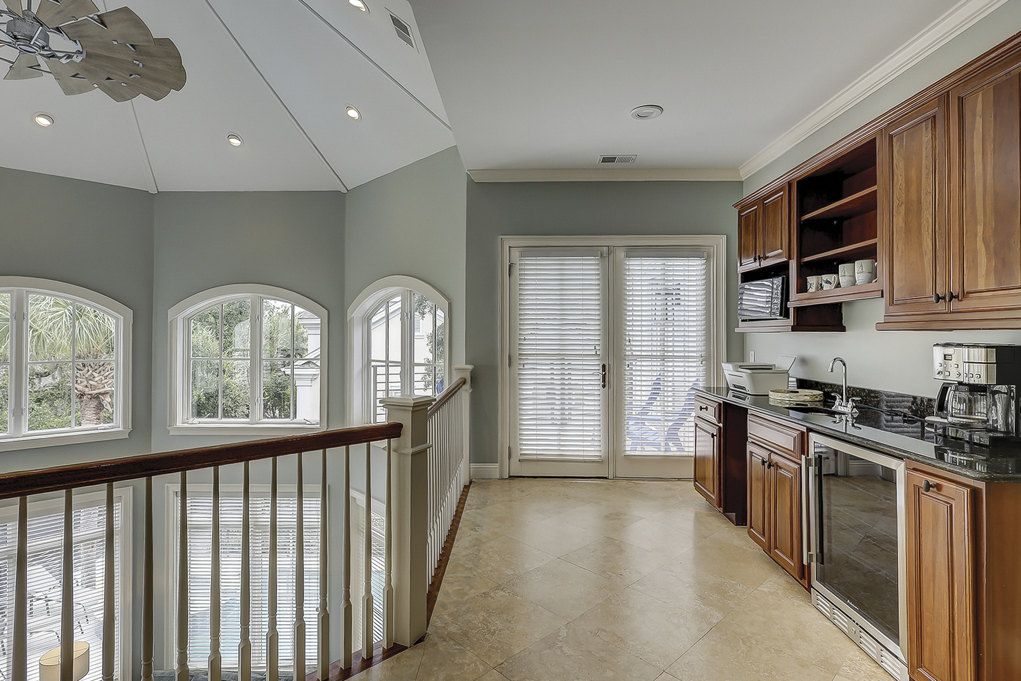 20 Knotts Way - 2nd Floor - Mini Kitchen