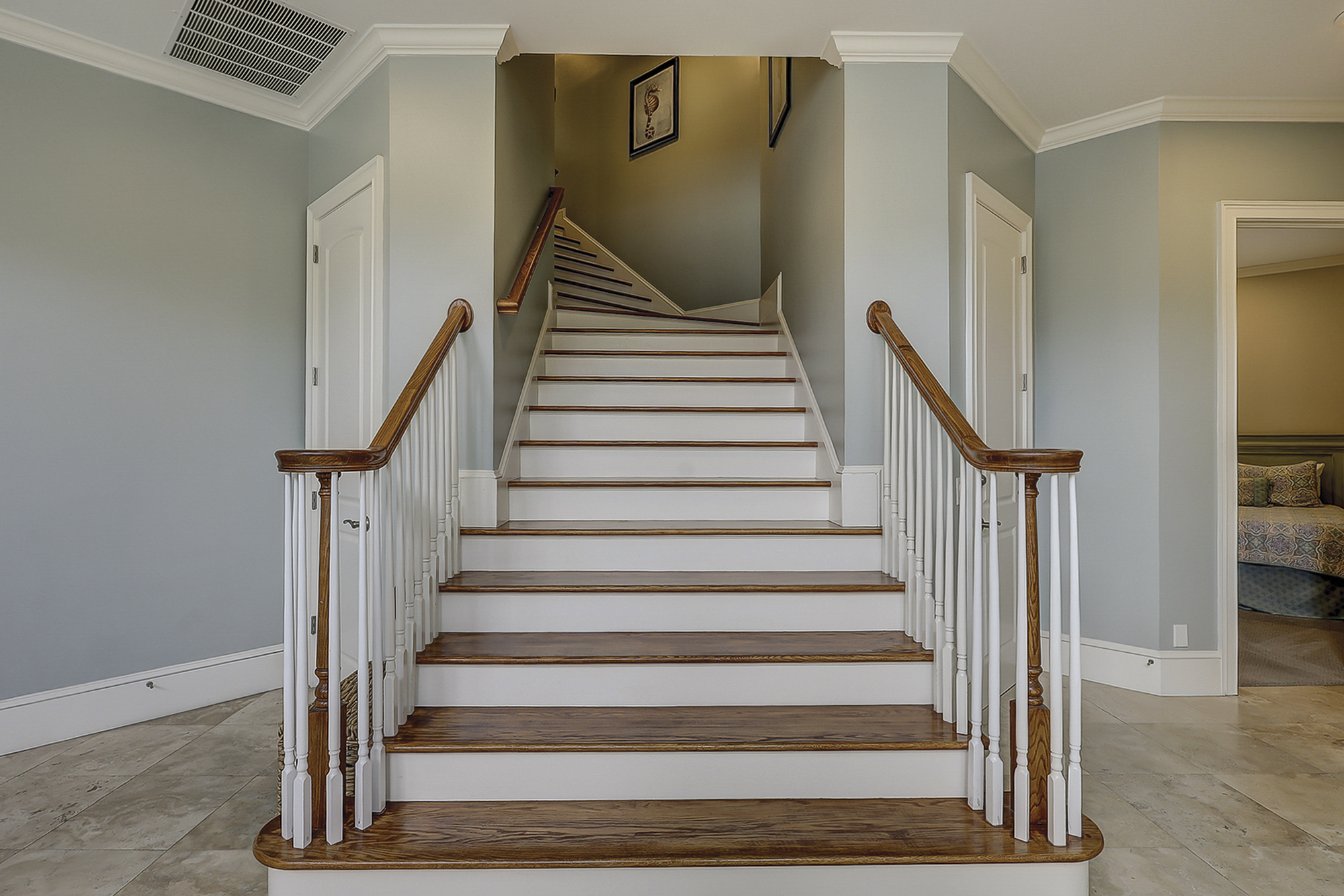 To 2nd Floor