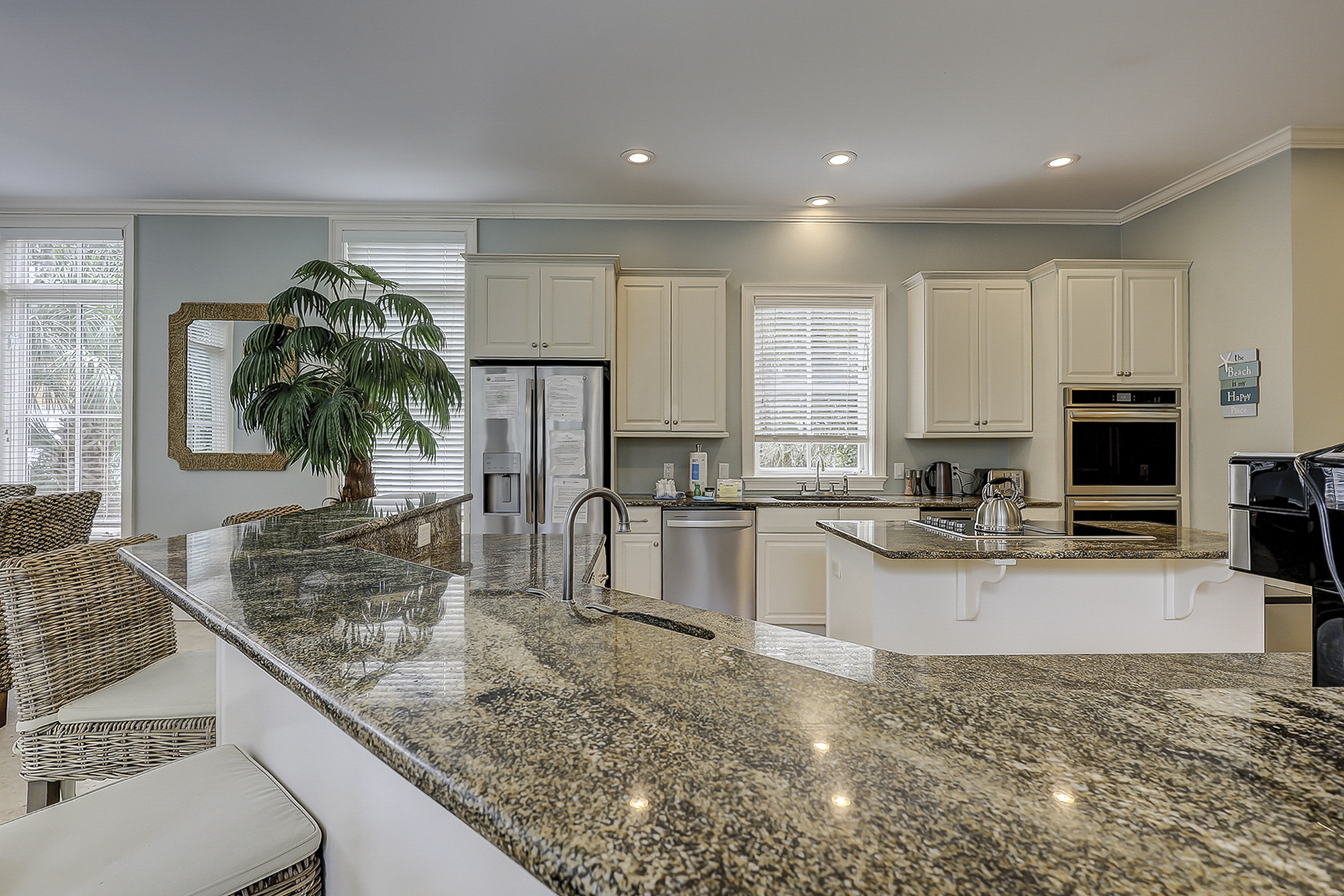 20 Knotts Way - Kitchen