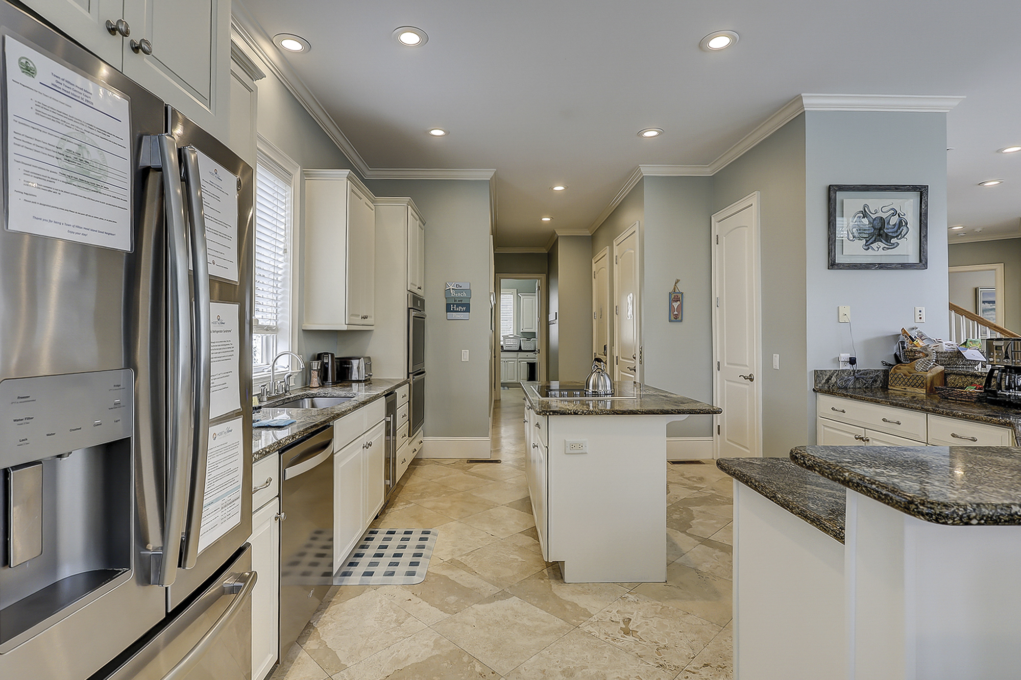 20 Knotts Way - Kitchen