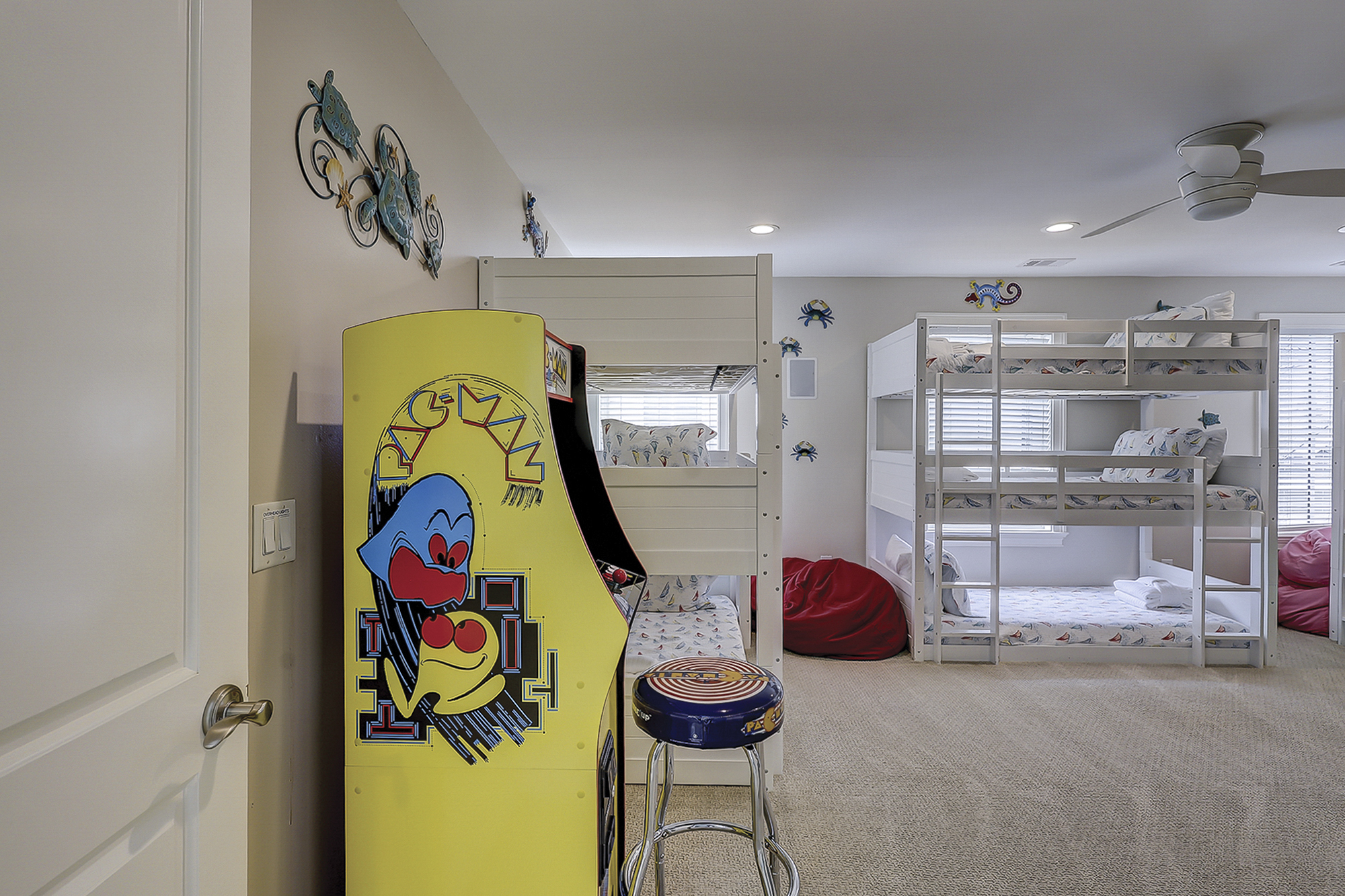 20 Knotts Way - 3rd Floor Bunk Suite