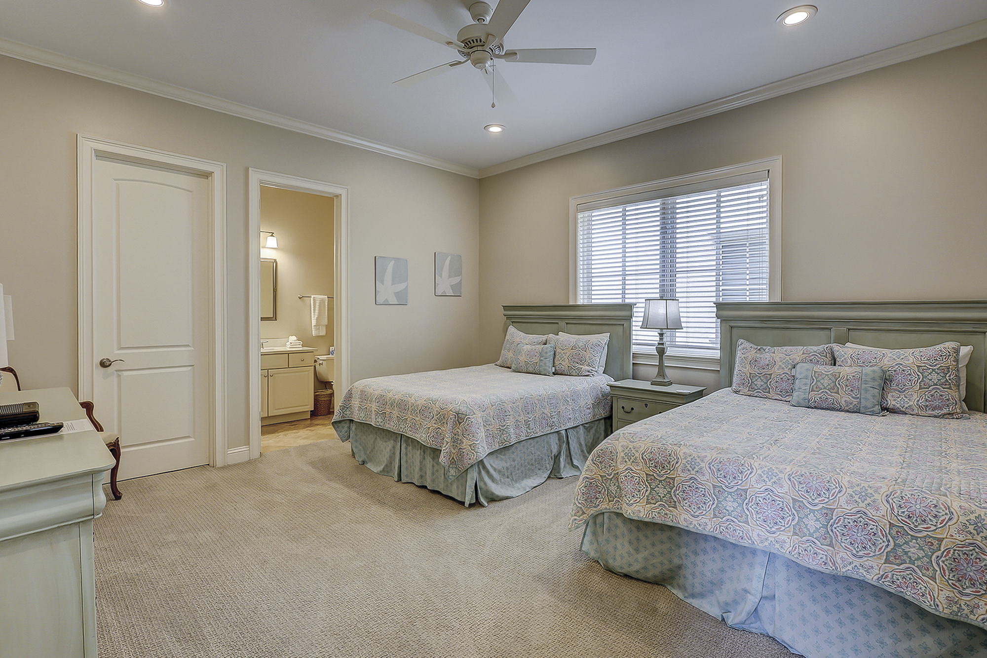 20 Knotts Way - 1st Floor - Guest Suite - 2 Queens