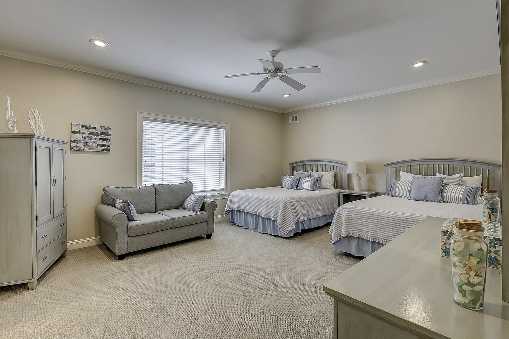 20 Knotts Way - 2nd Floor - Guest Suite - Sleeps 4