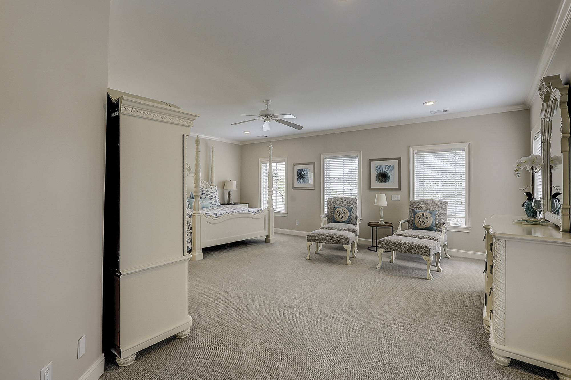 20 Knotts Way - 3rd Floor - King Master Suite
