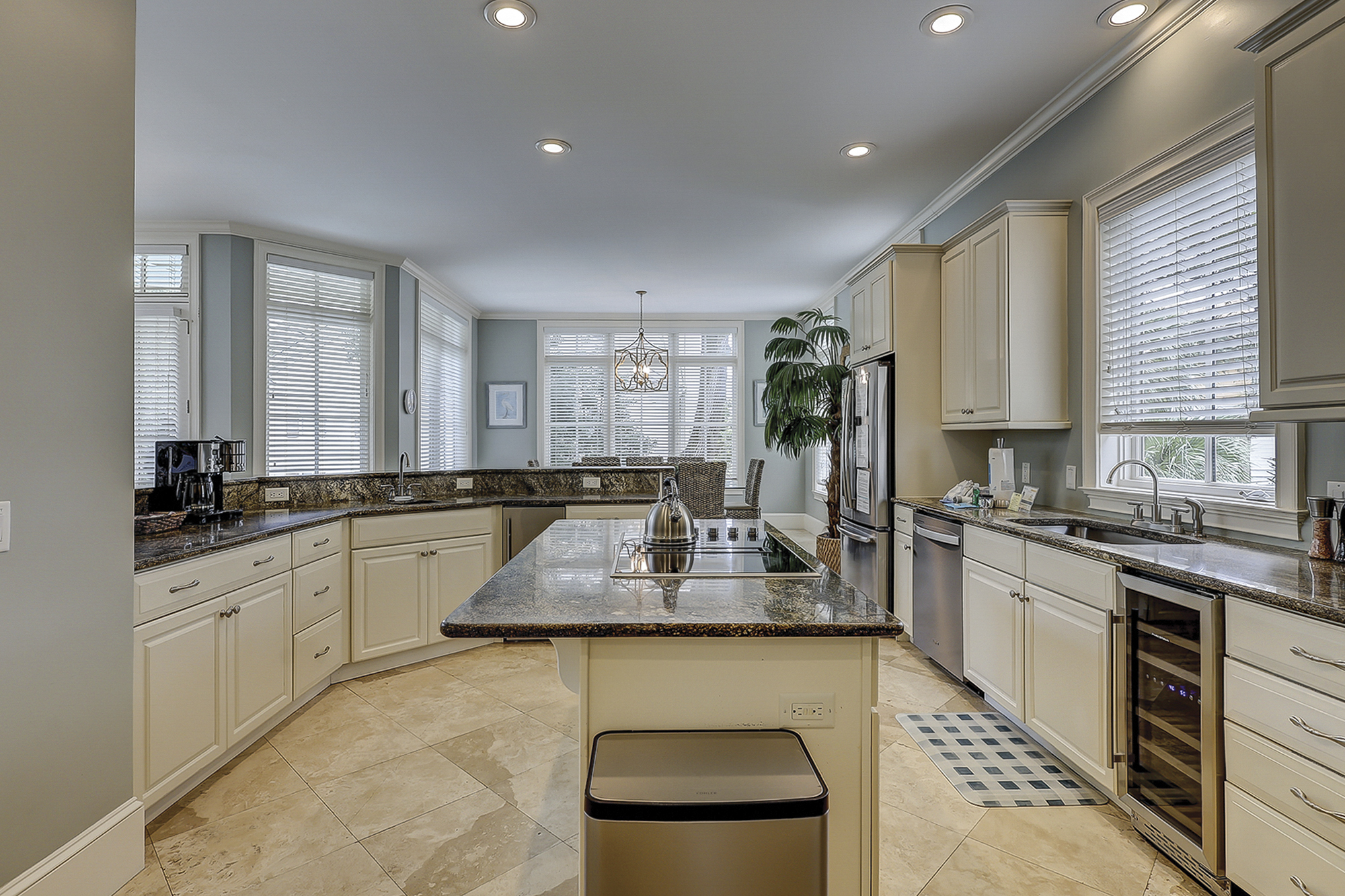 20 Knotts Way - Kitchen