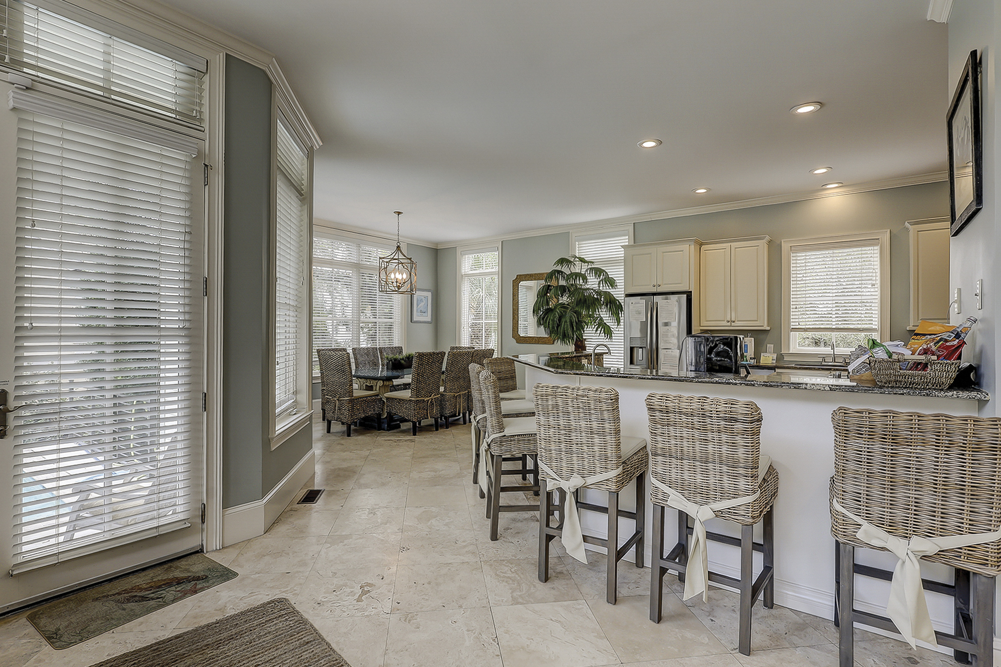 20 Knotts Way - Kitchen & Dining Area