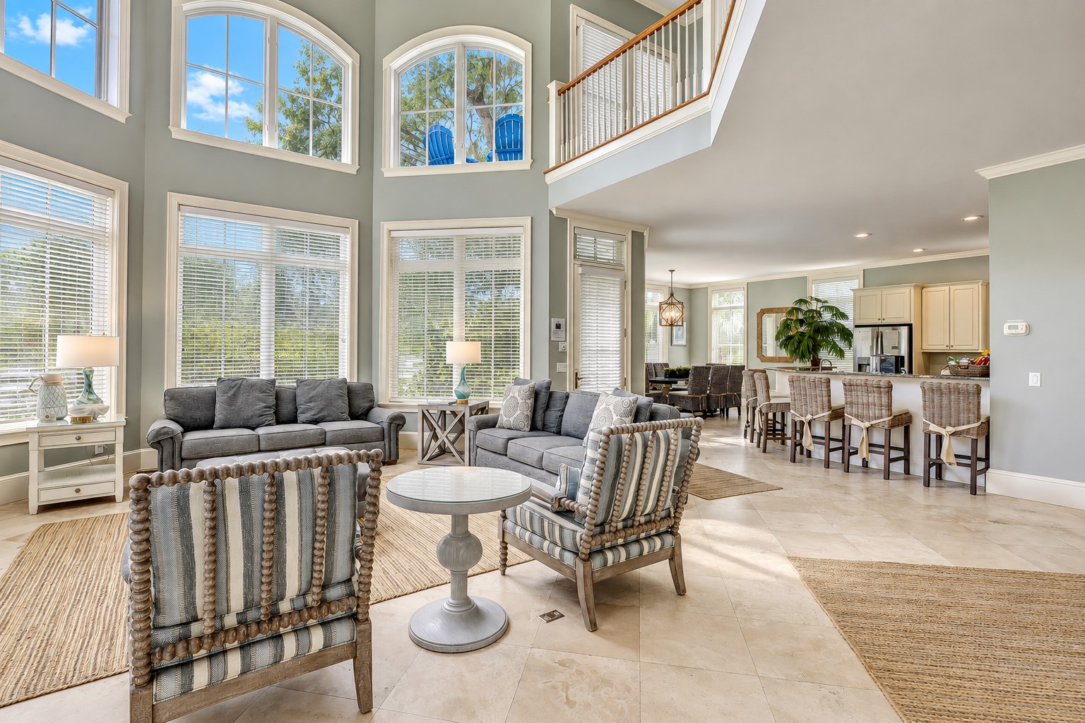 20 Knotts Way - Main Living Area