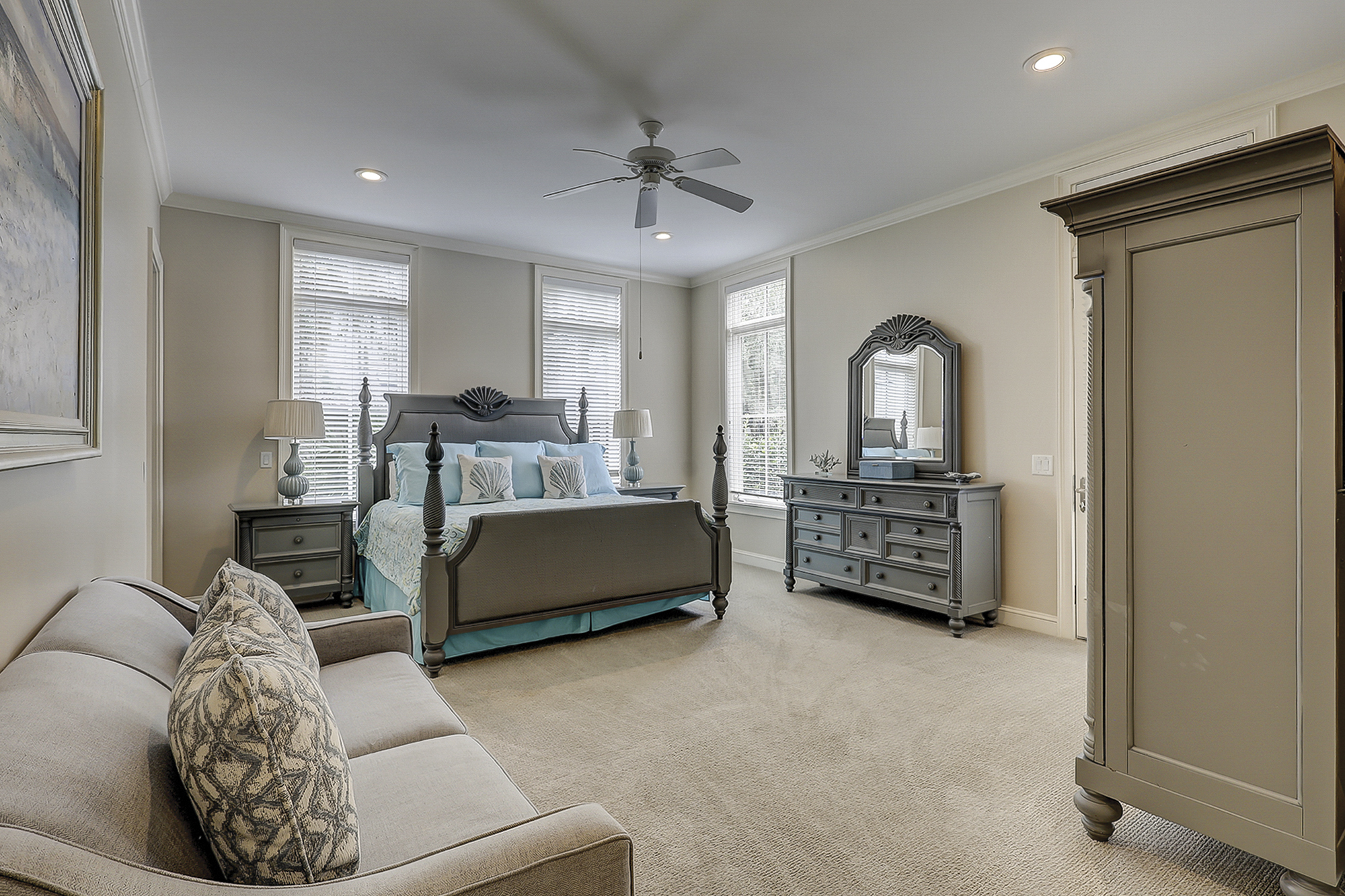 20 Knotts Way - 1st Floor - King Master Suite