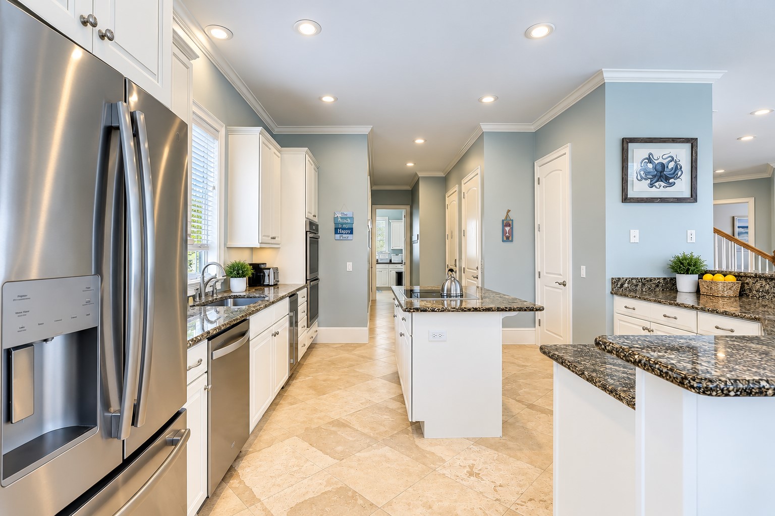 20 Knotts Way - Kitchen