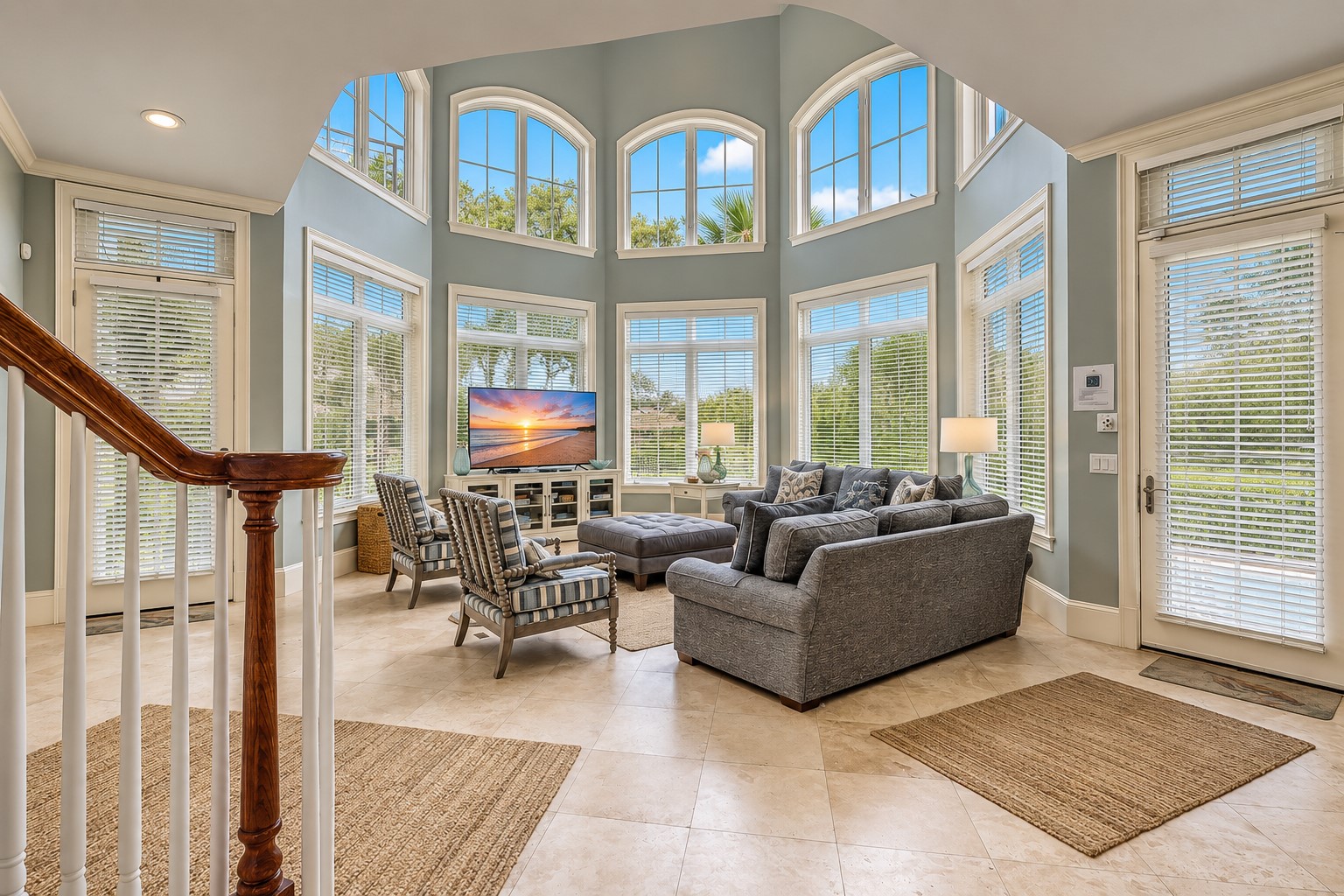20 Knotts Way - Main Living Area