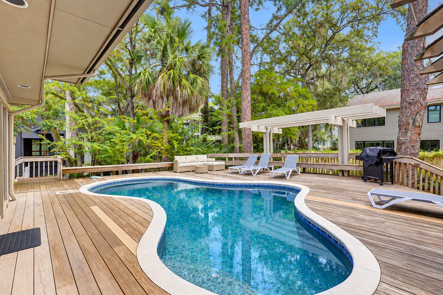 82 South Sea Pines Drive