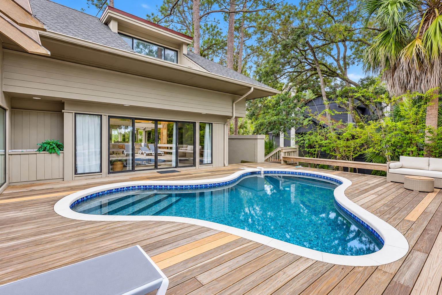 82 South Sea Pines Drive