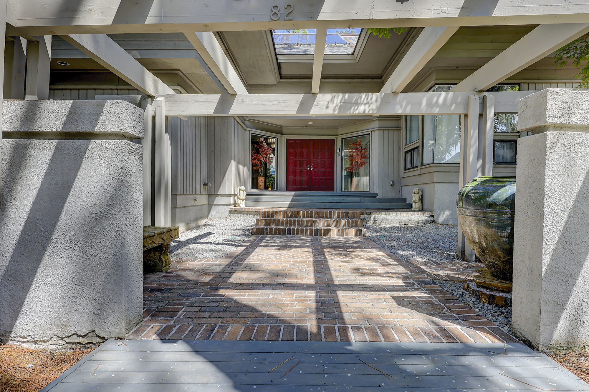 82 South Sea Pines - The Vacation Copmany