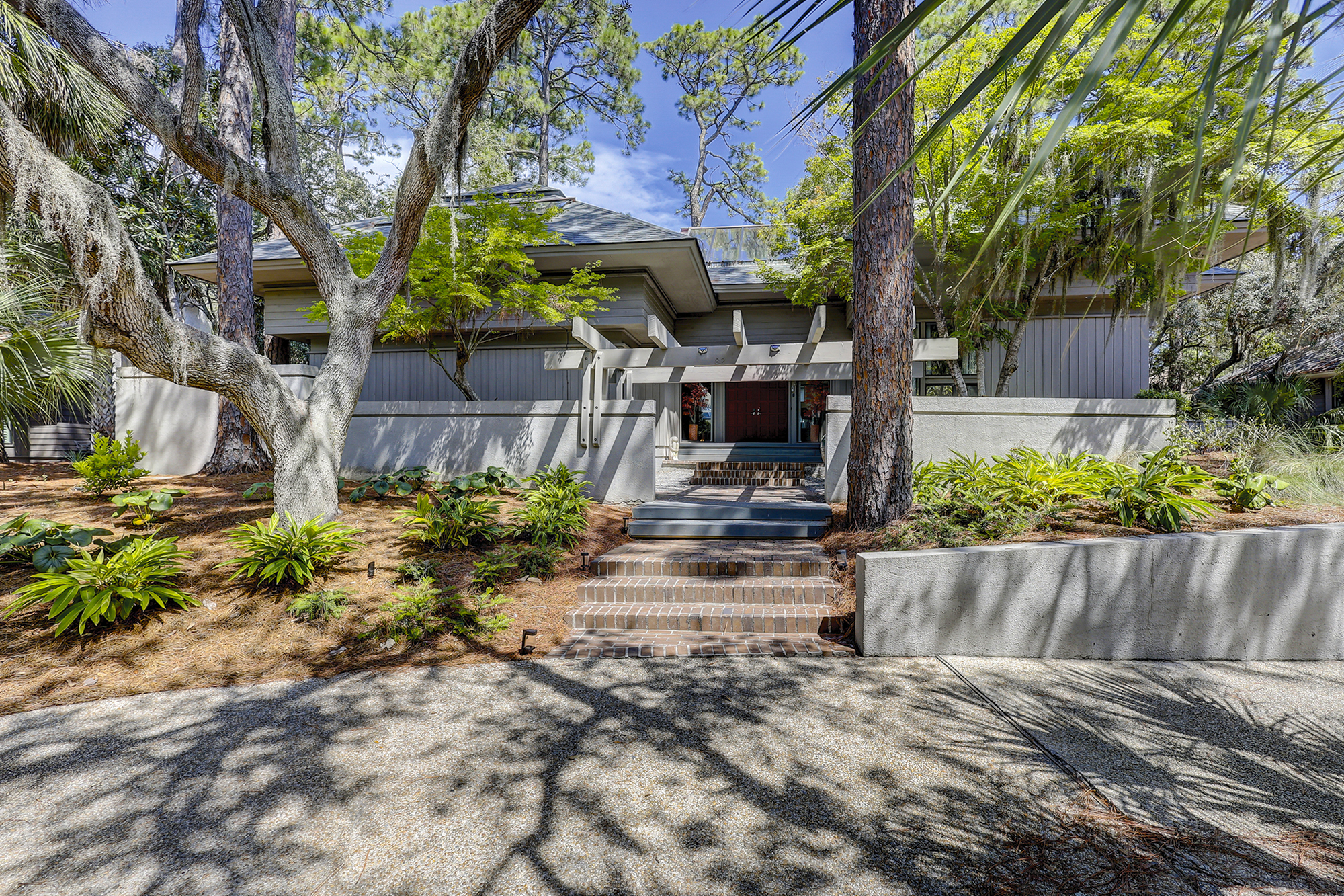 82 South Sea Pines - The Vacation Copmany