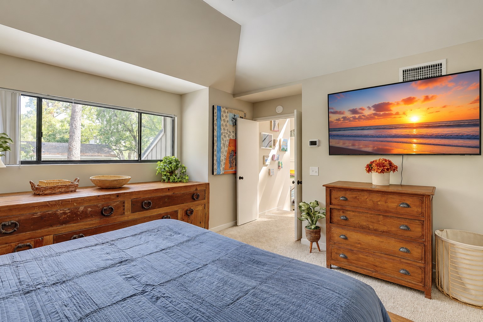 82 South Sea Pines Drive - 2nd Floor King Suite
