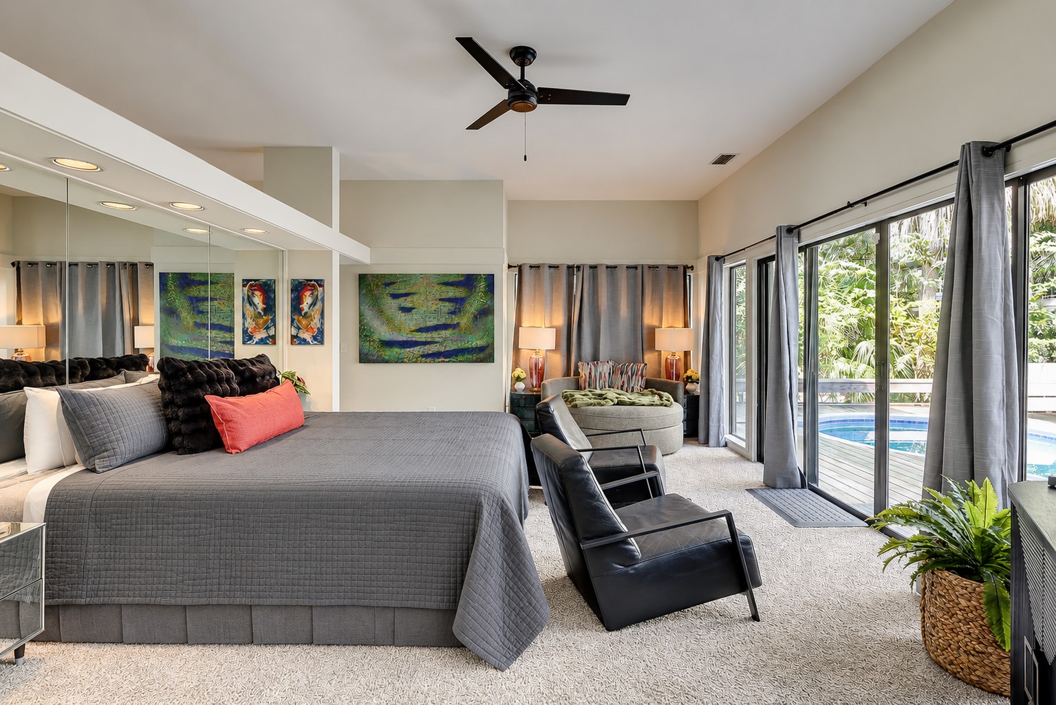 84 South Sea Pines - King Suite