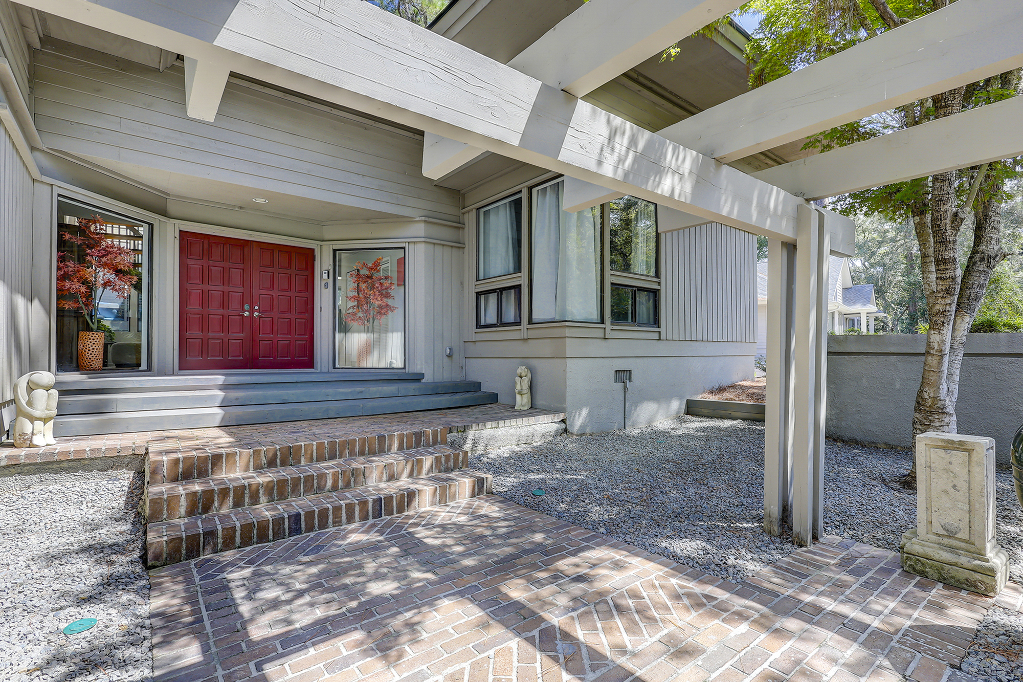 82 South Sea Pines - The Vacation Copmany