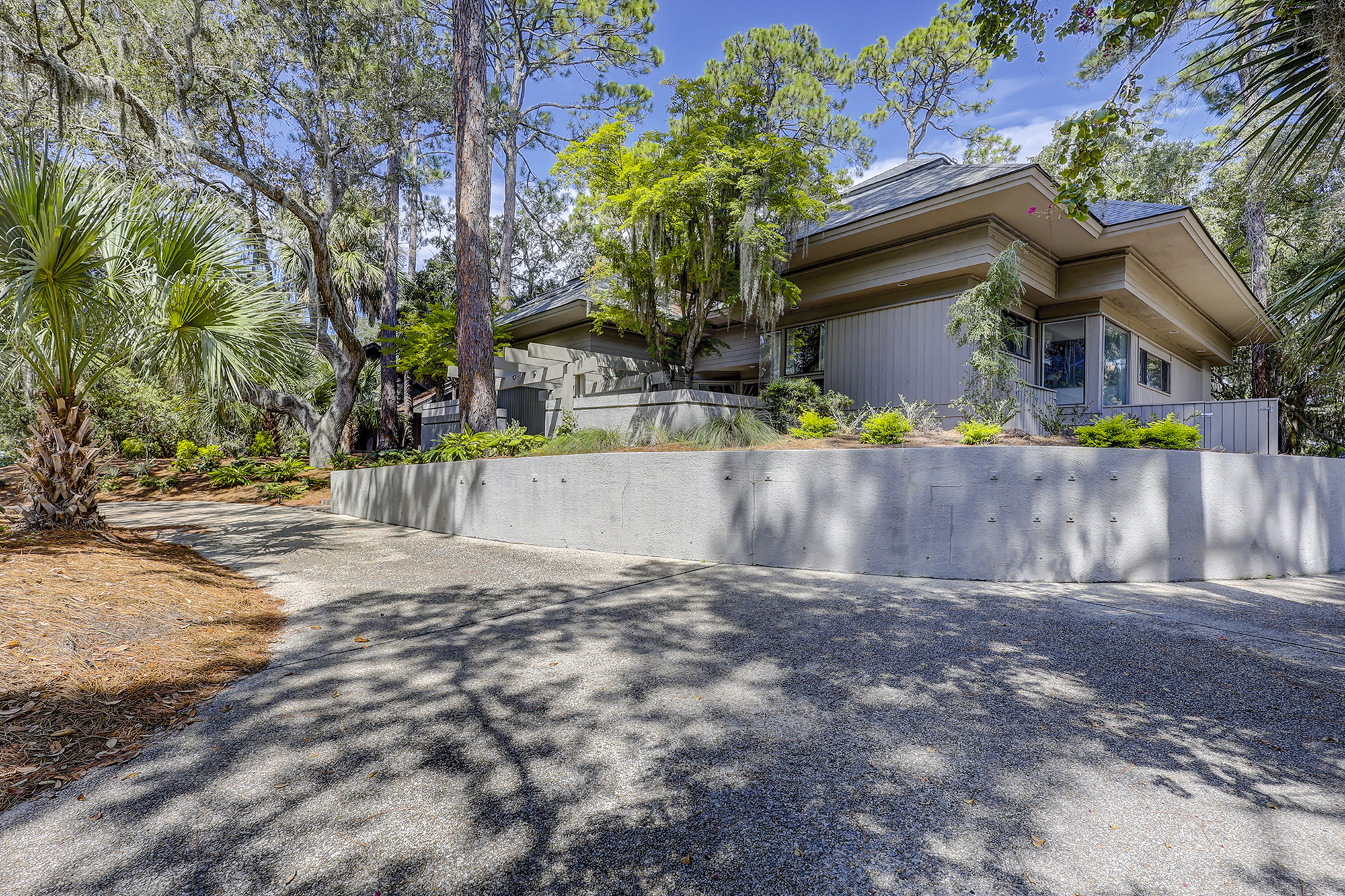 82 South Sea Pines - The Vacation Copmany