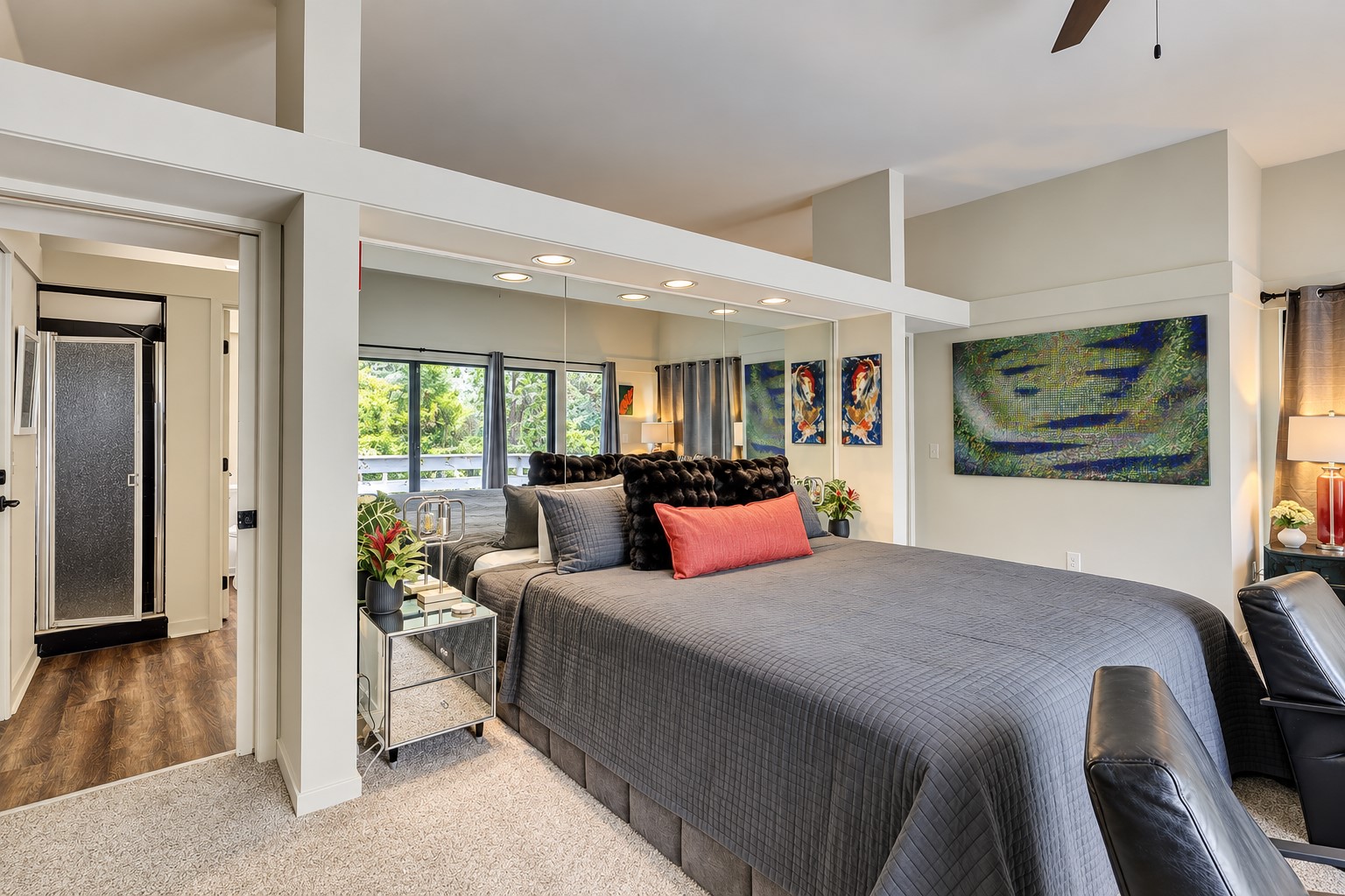 82 South Sea Pines - King Suite