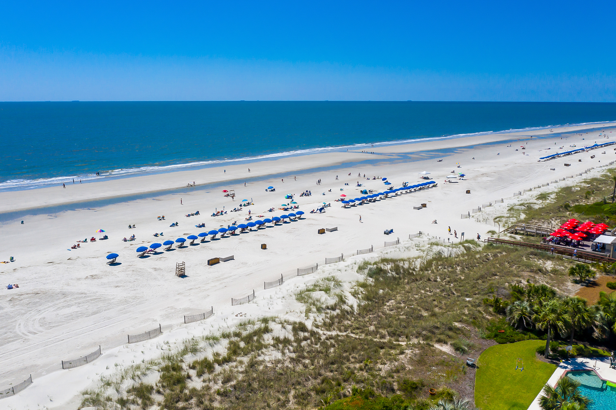 Vacation Company - Hilton Head Island