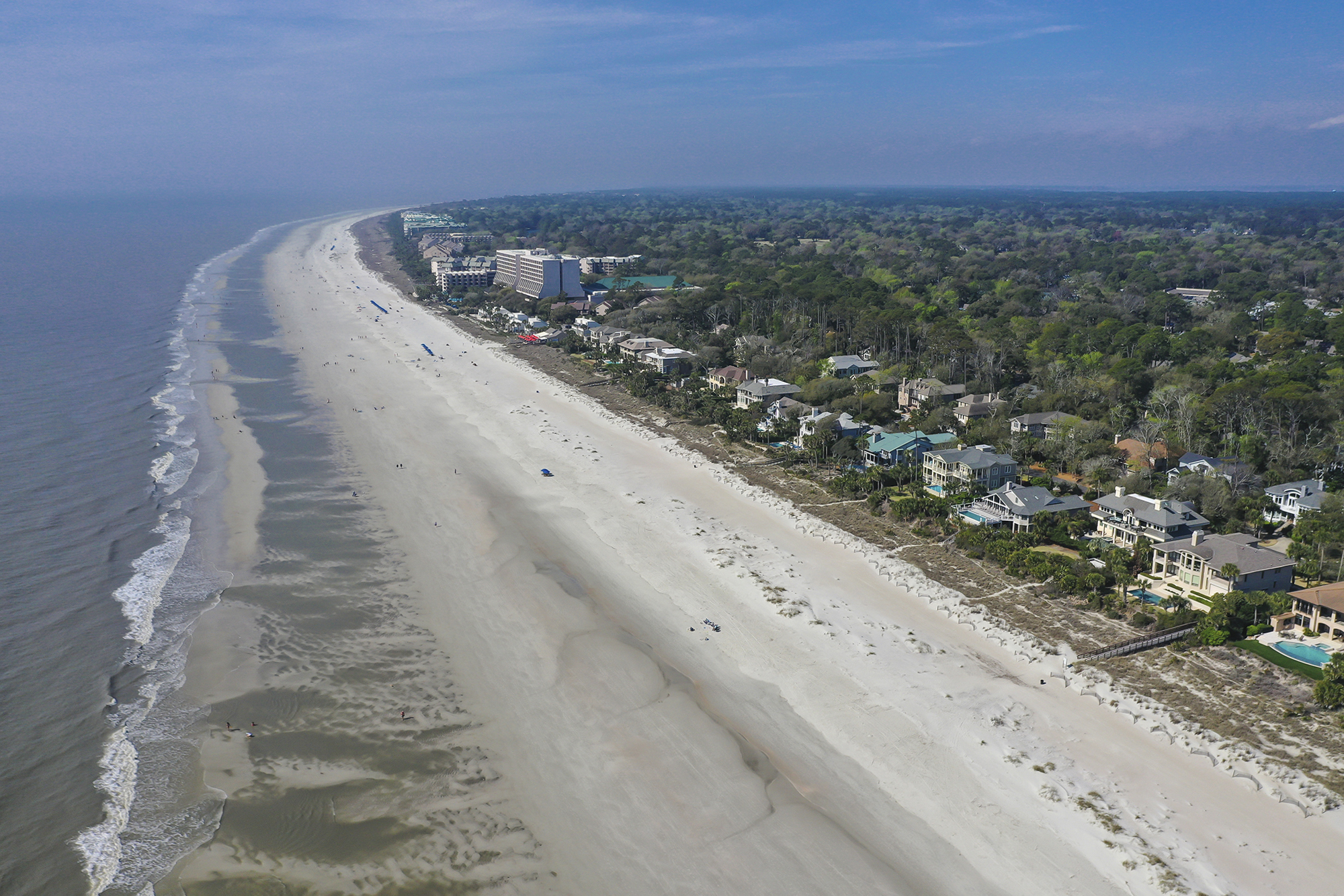Vacation Company - Hilton Head Island