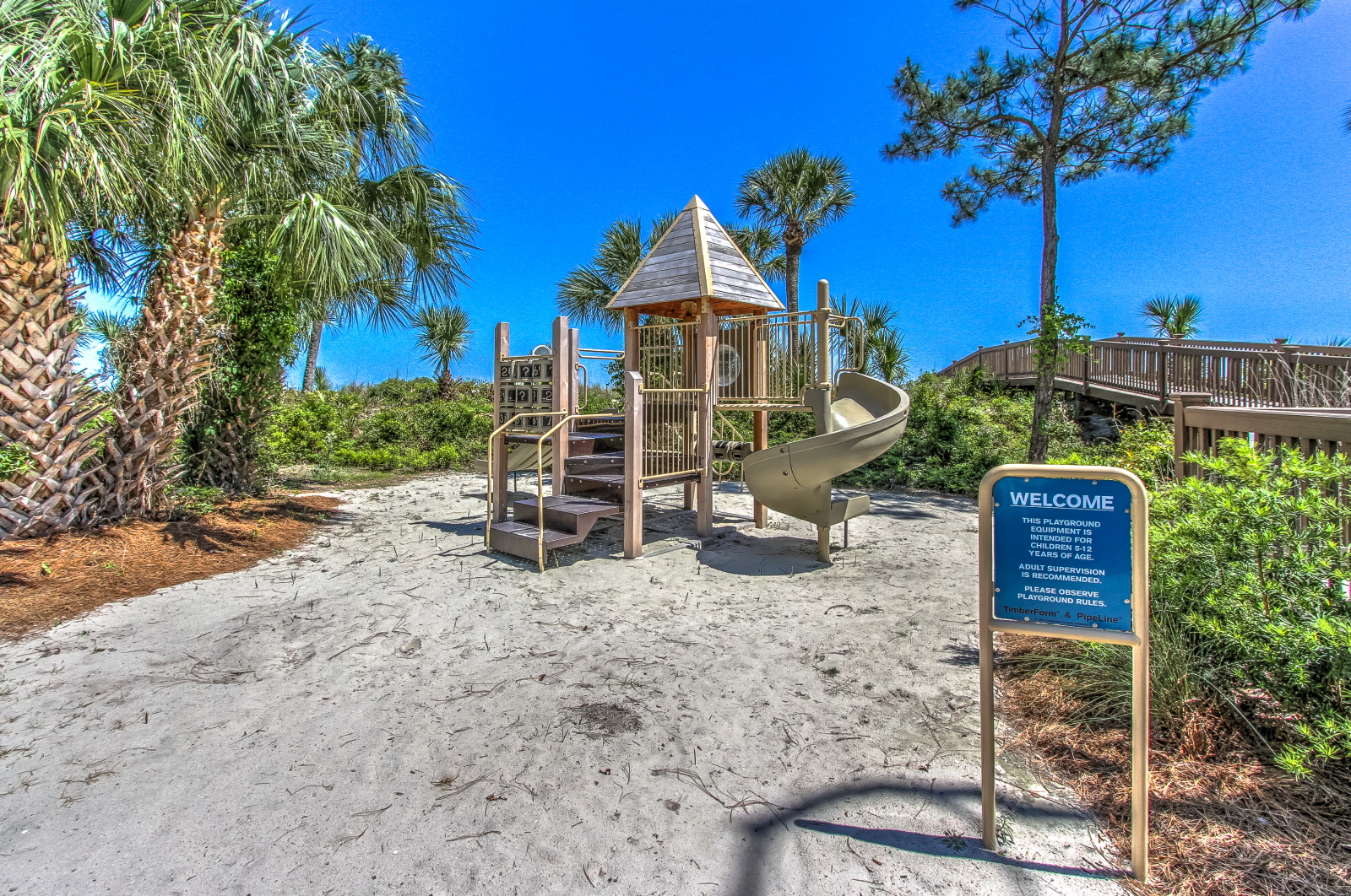 Playground