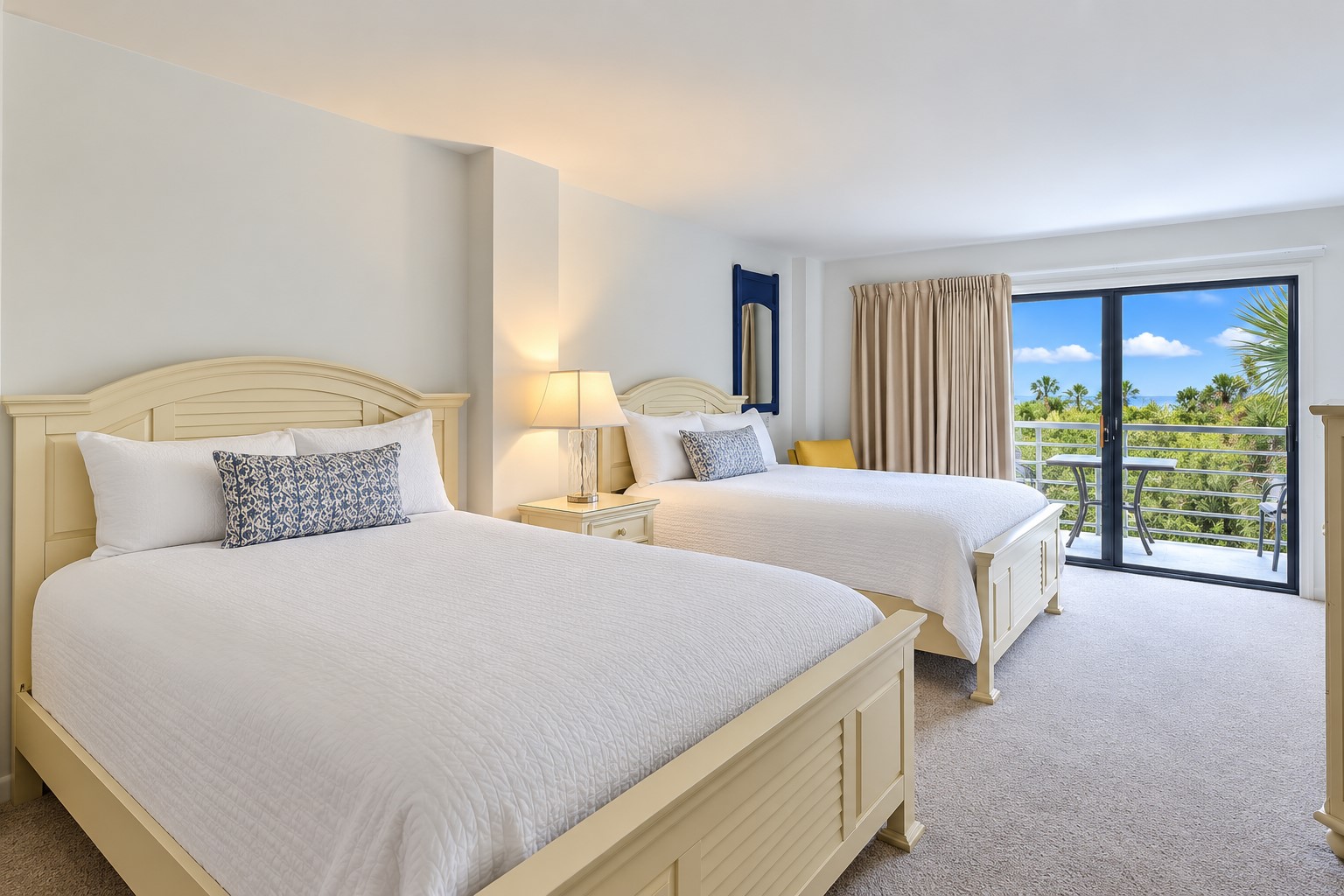 3229 Villamare - Guest Suite