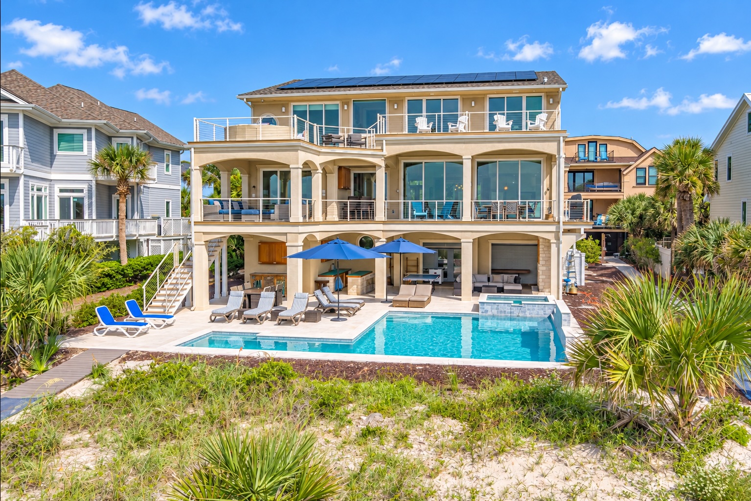 61 Dune Lane - The Vacation Company