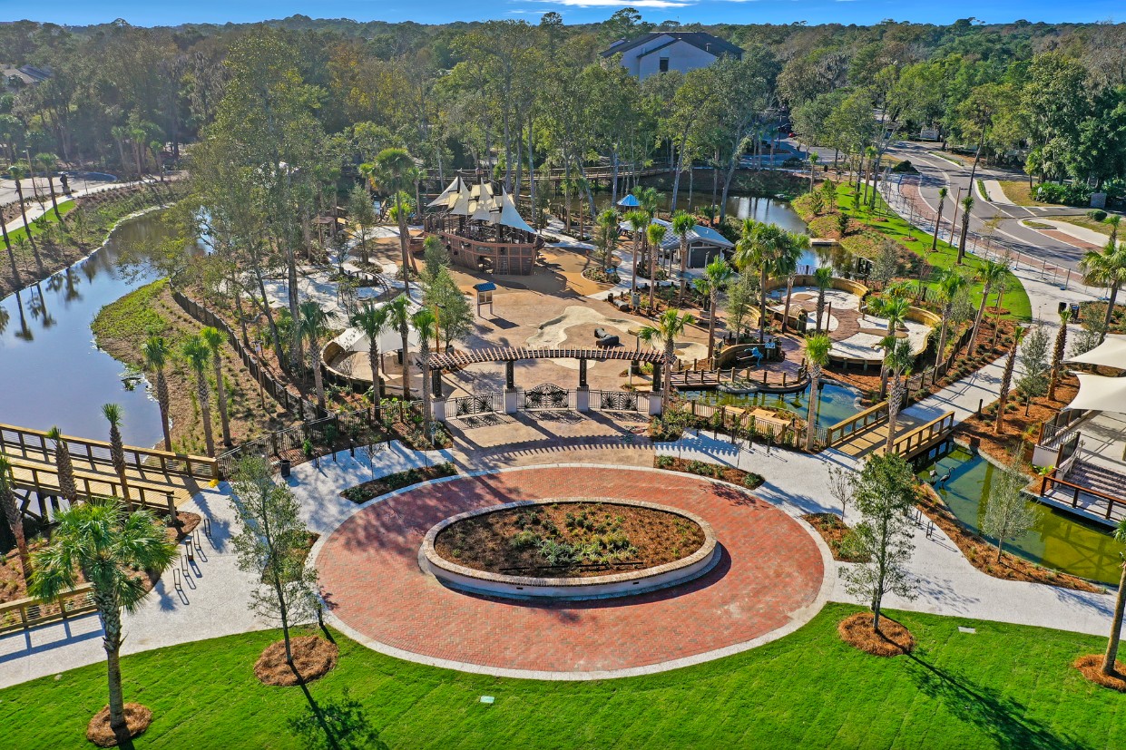 Nearby -Celebration Park