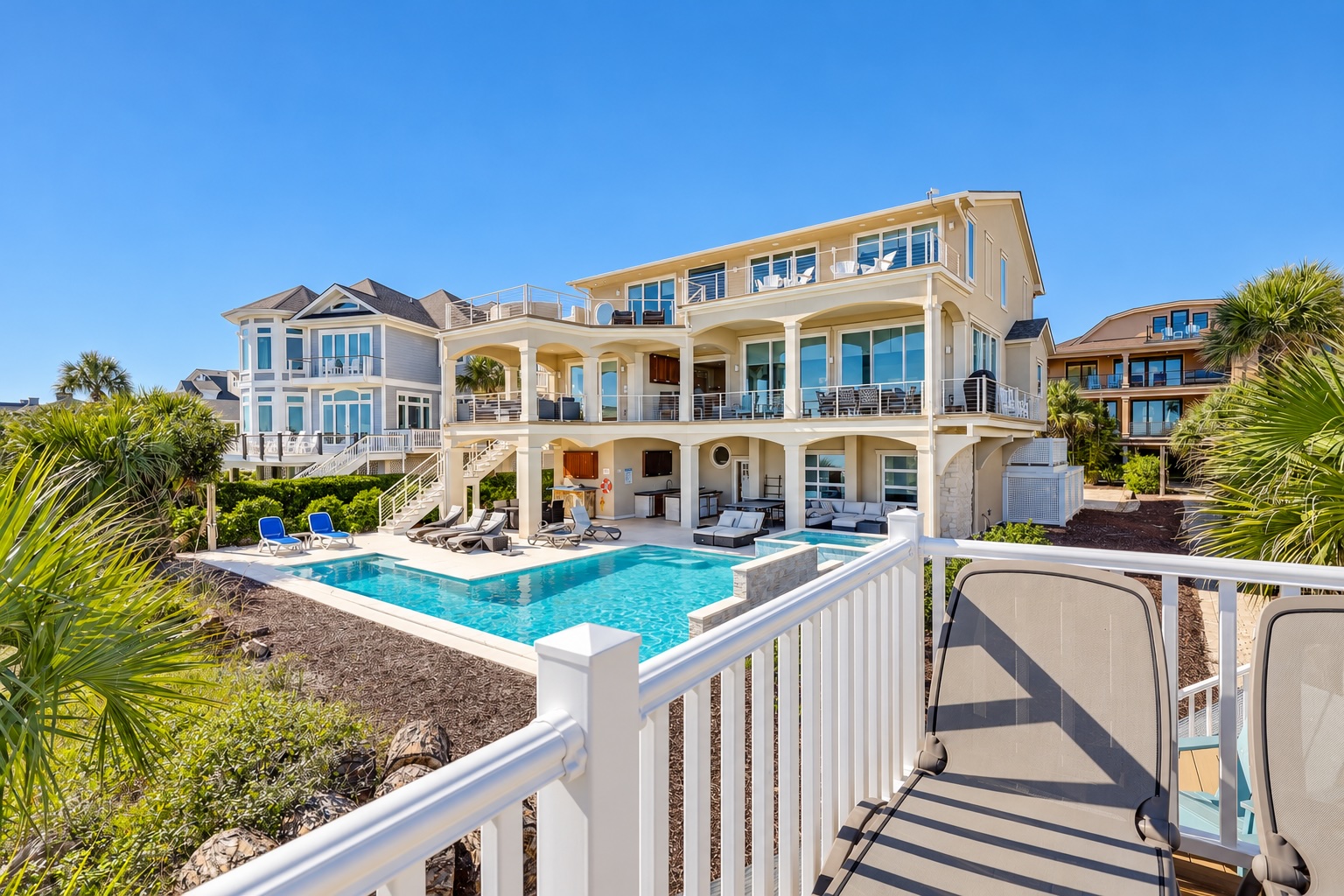 61 Dune Lane - The Vacation Company