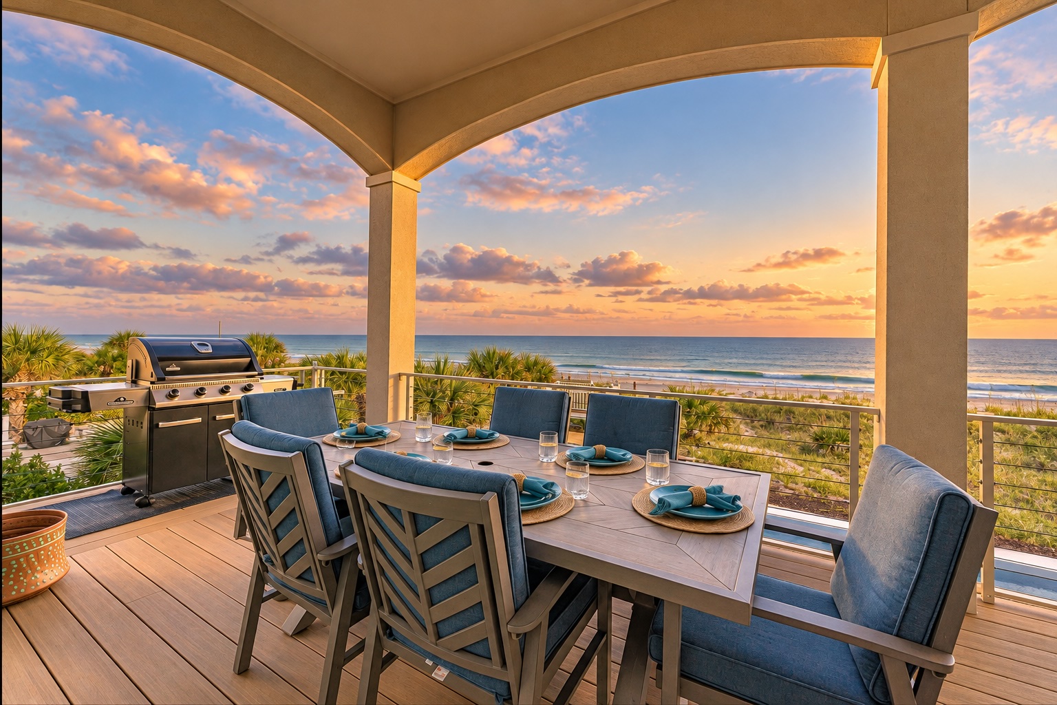 61 Dune Lane - The Vacation Company