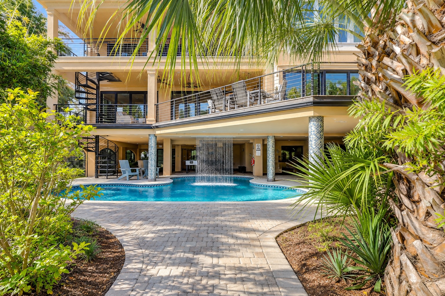 63 Dune Lane - The Vacation Company