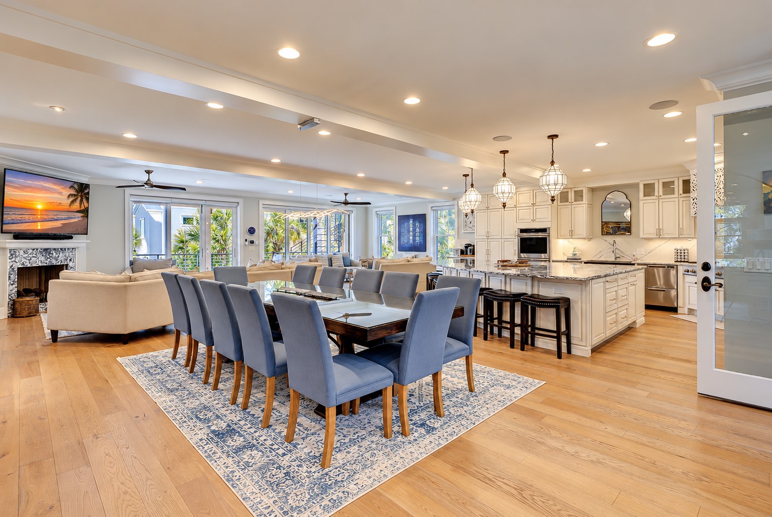 63 Dune Lane - Main Area