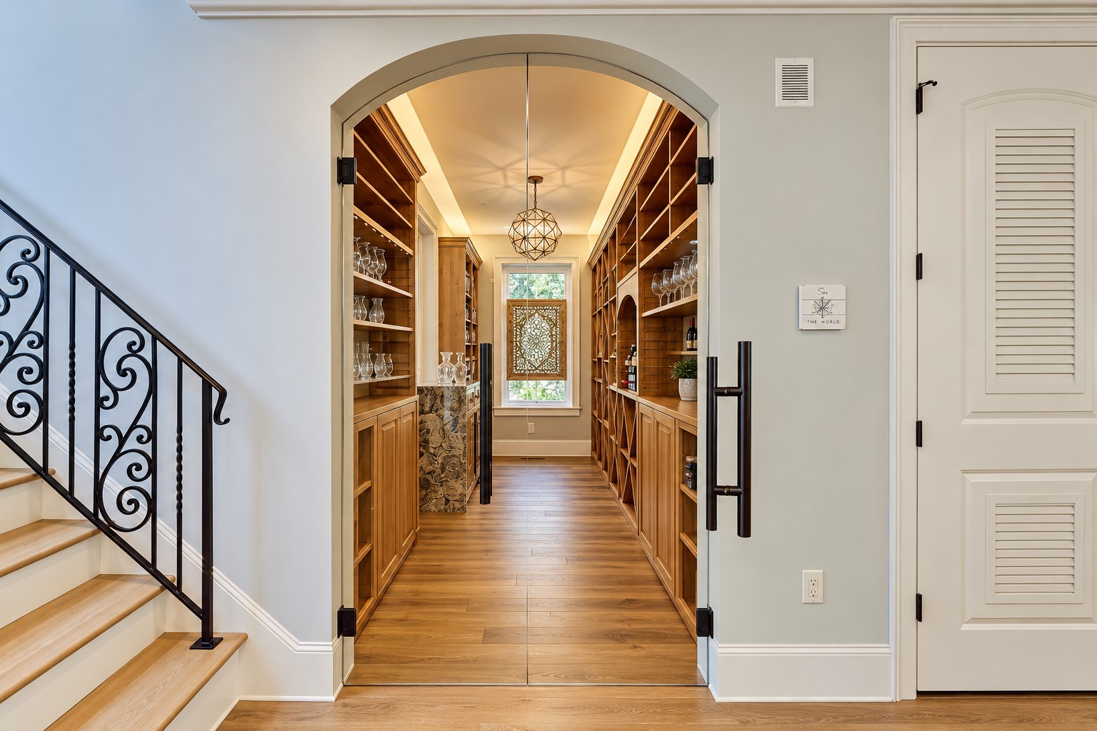 63 Dune - Wine Cellar