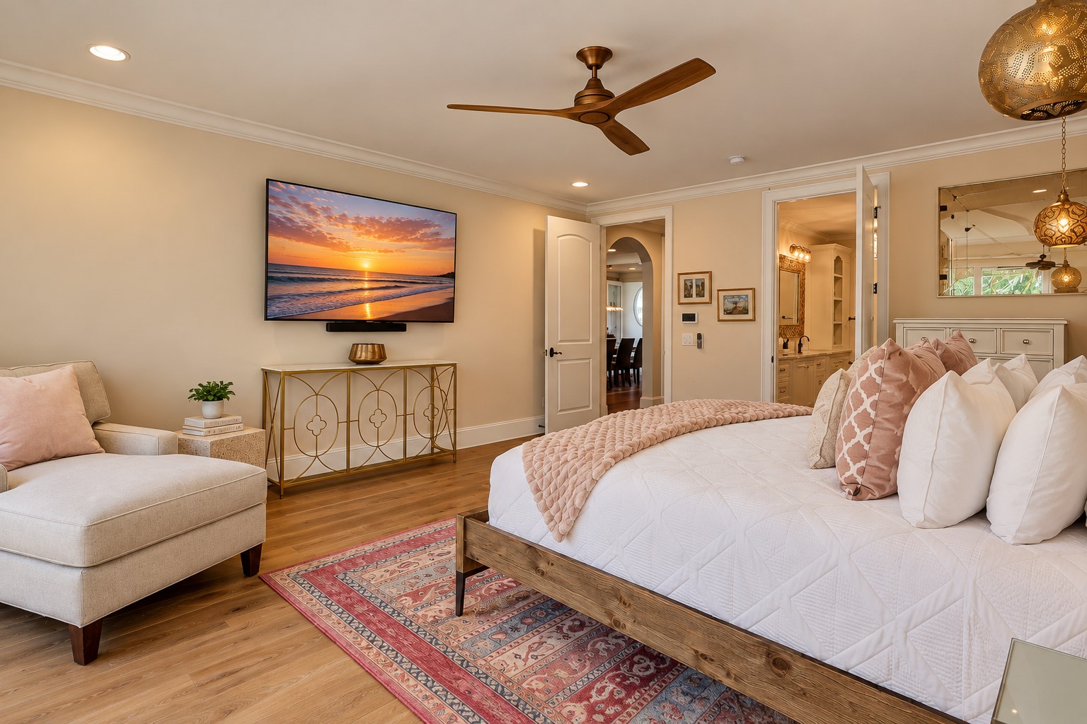 63 Dune Lane - 1st Floor - King Suite