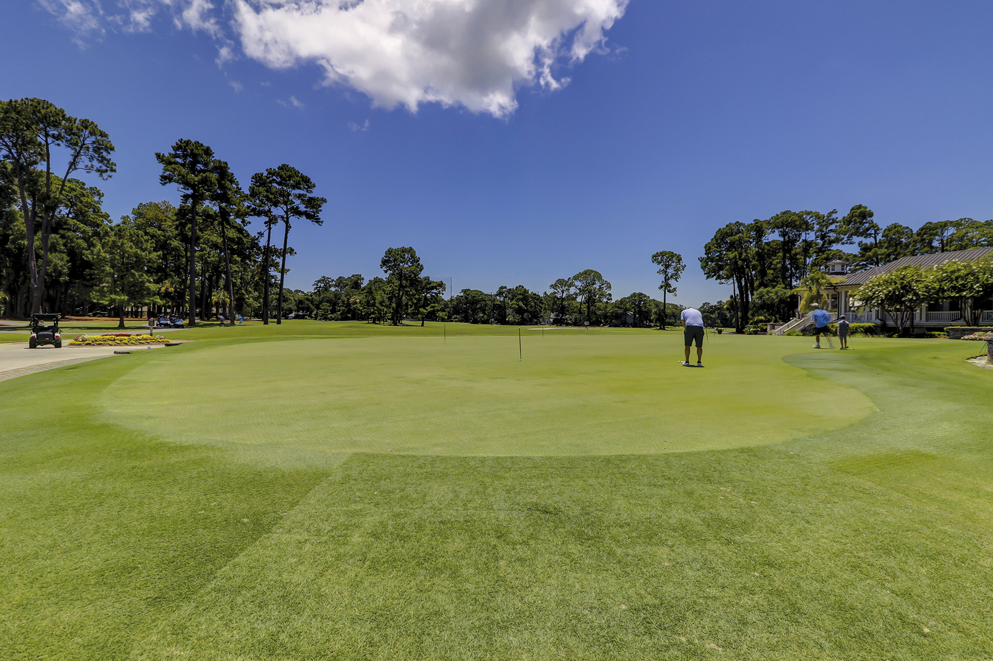 Harbour Town Golf Links