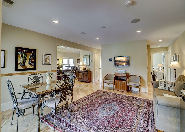 TV Room