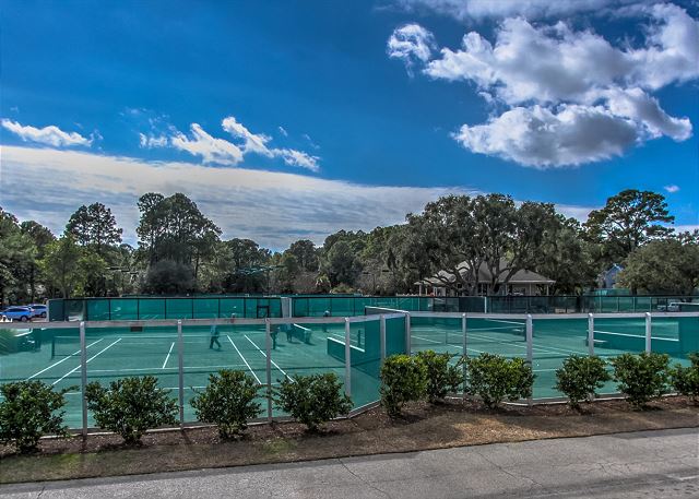 South Beach Racquet Club