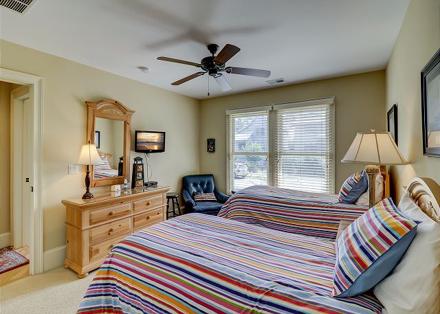 Guest Suite