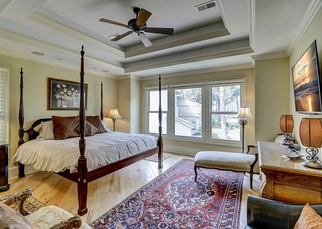 King Suite