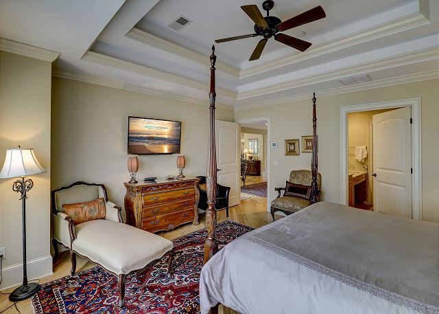 King Suite