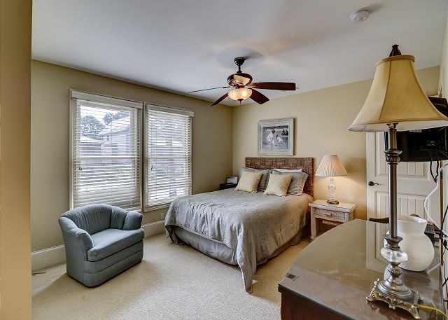 Queen Suite