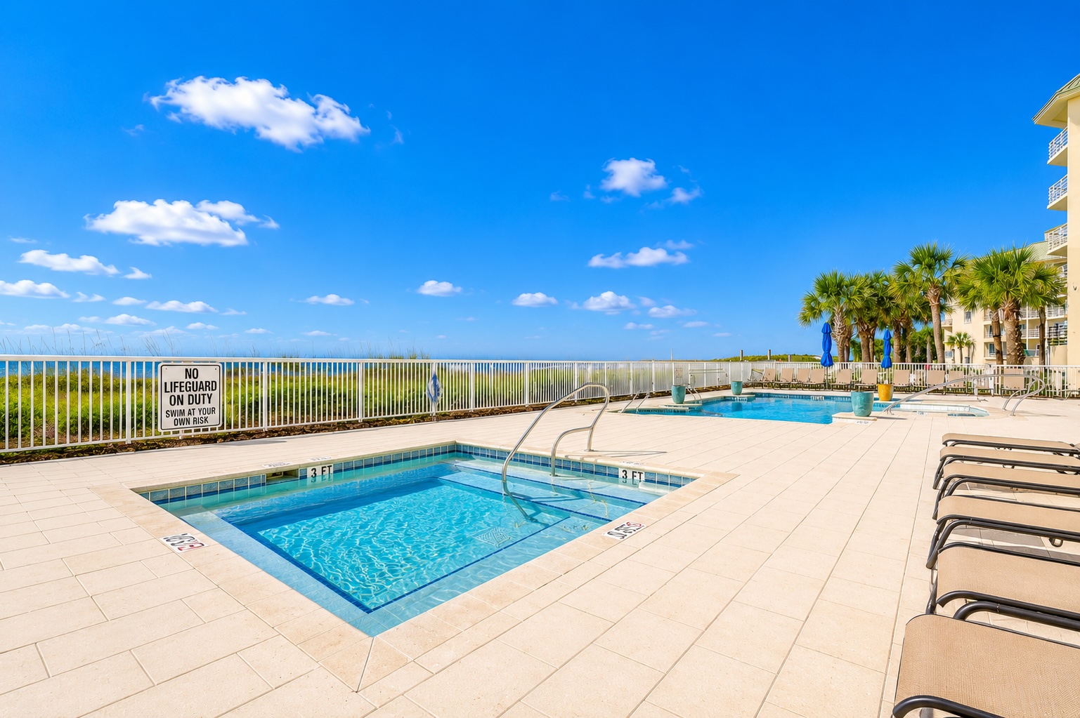 Villamare Adult Only Spa