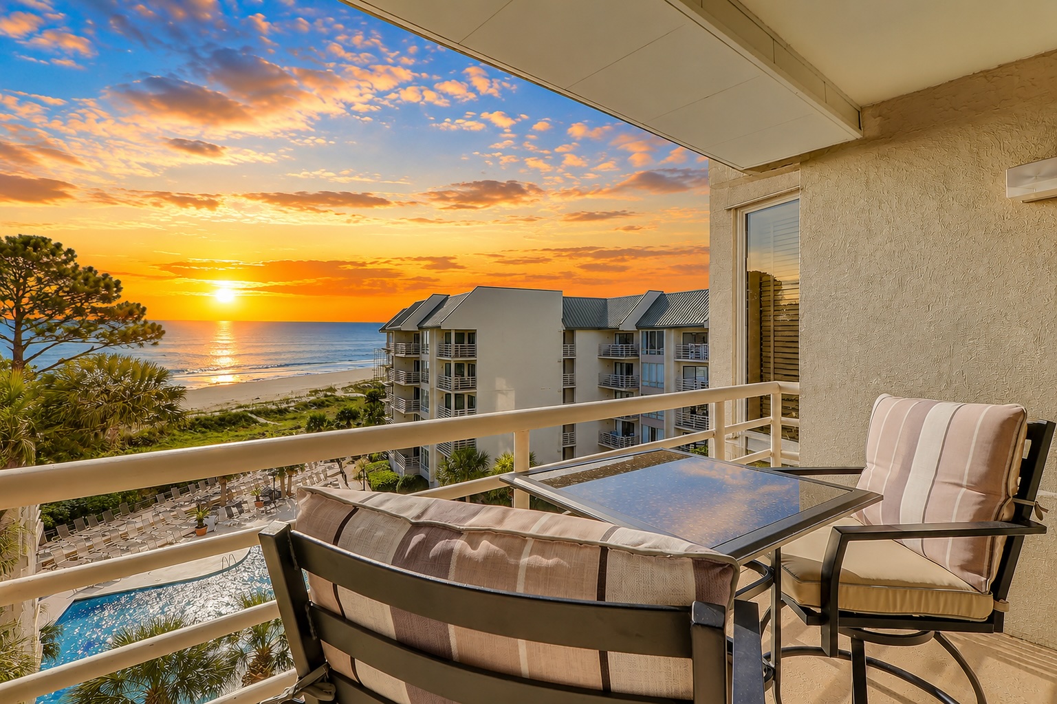 1502 Villamare - The Vacation Company