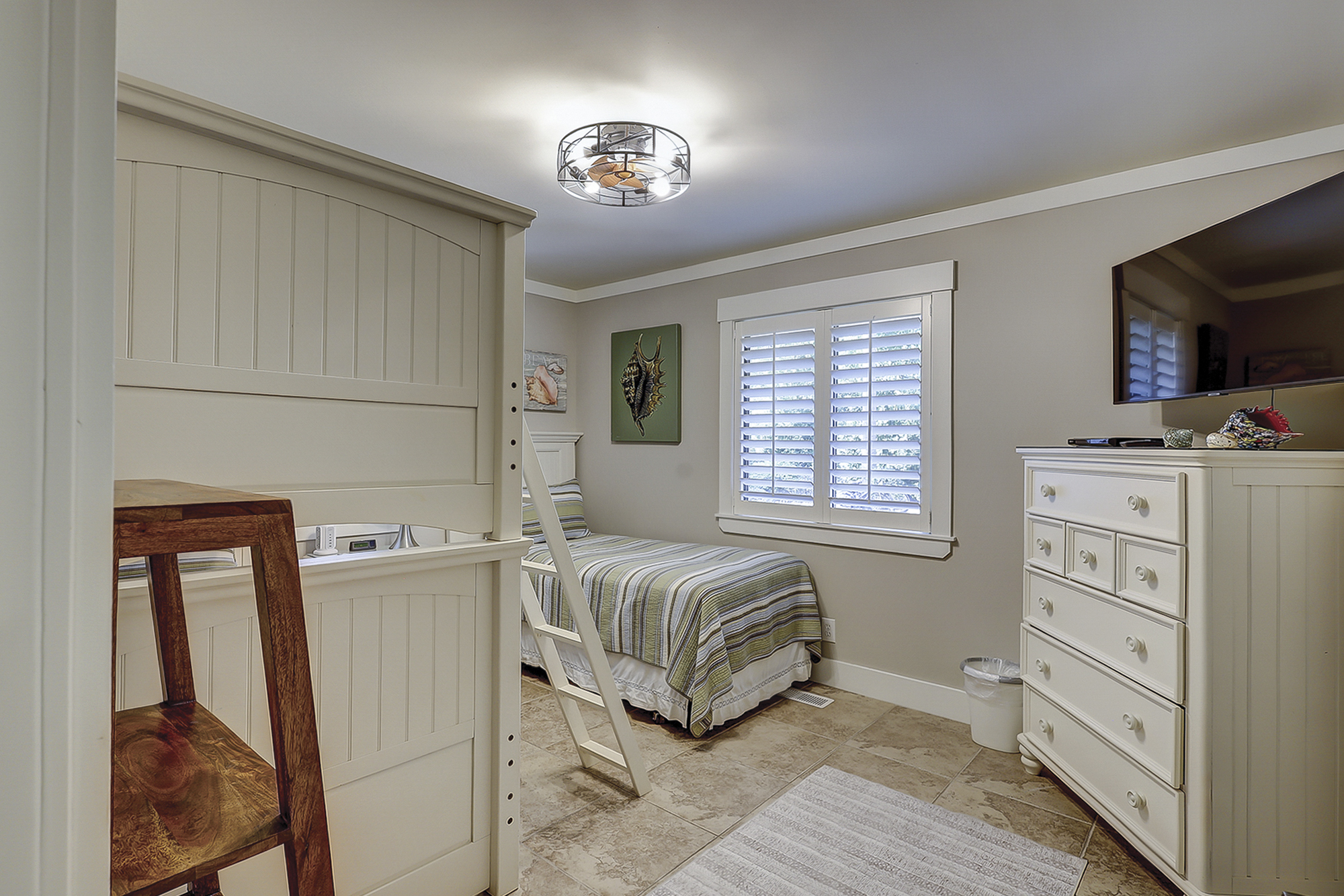 Bunk Room