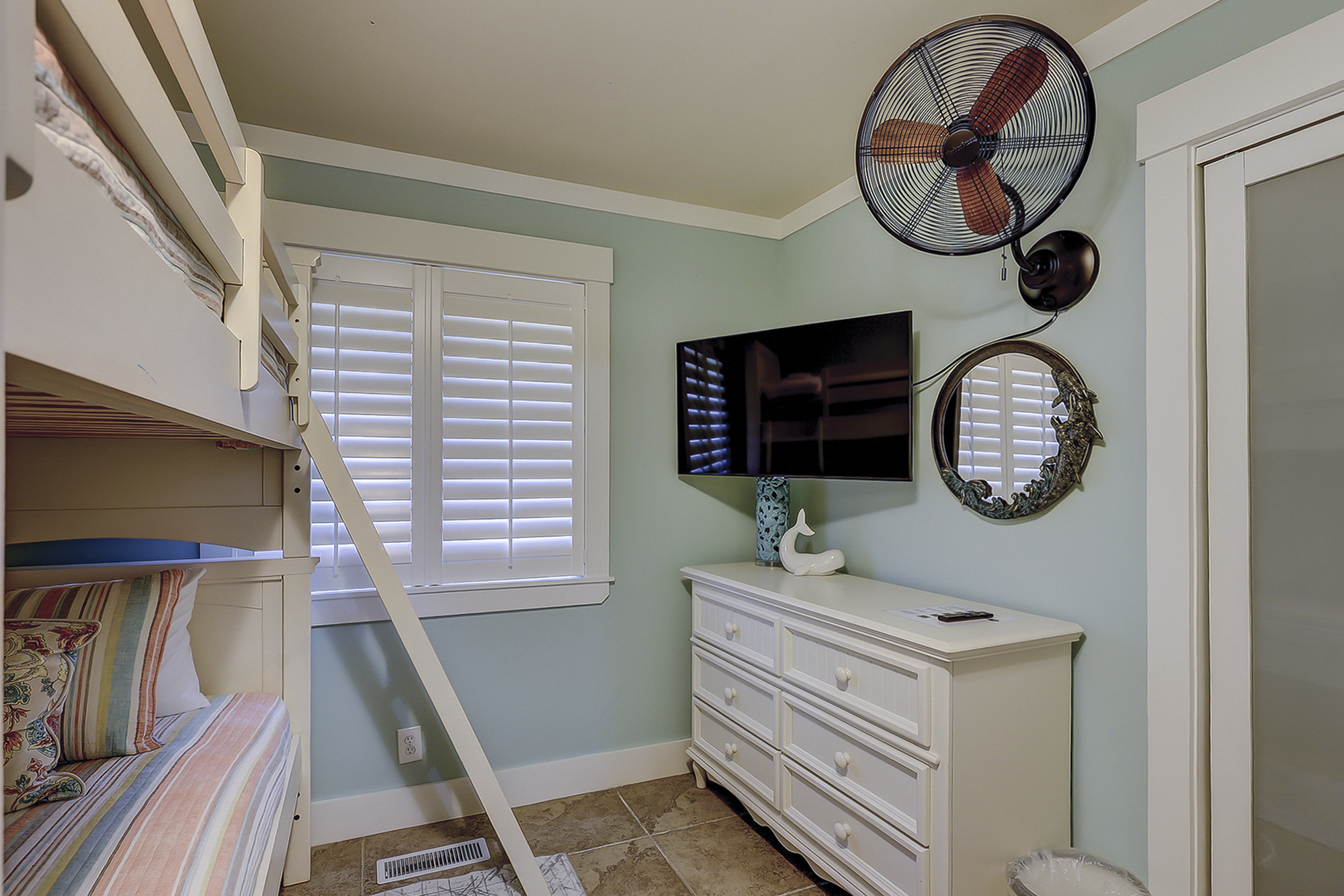 Bunk Room