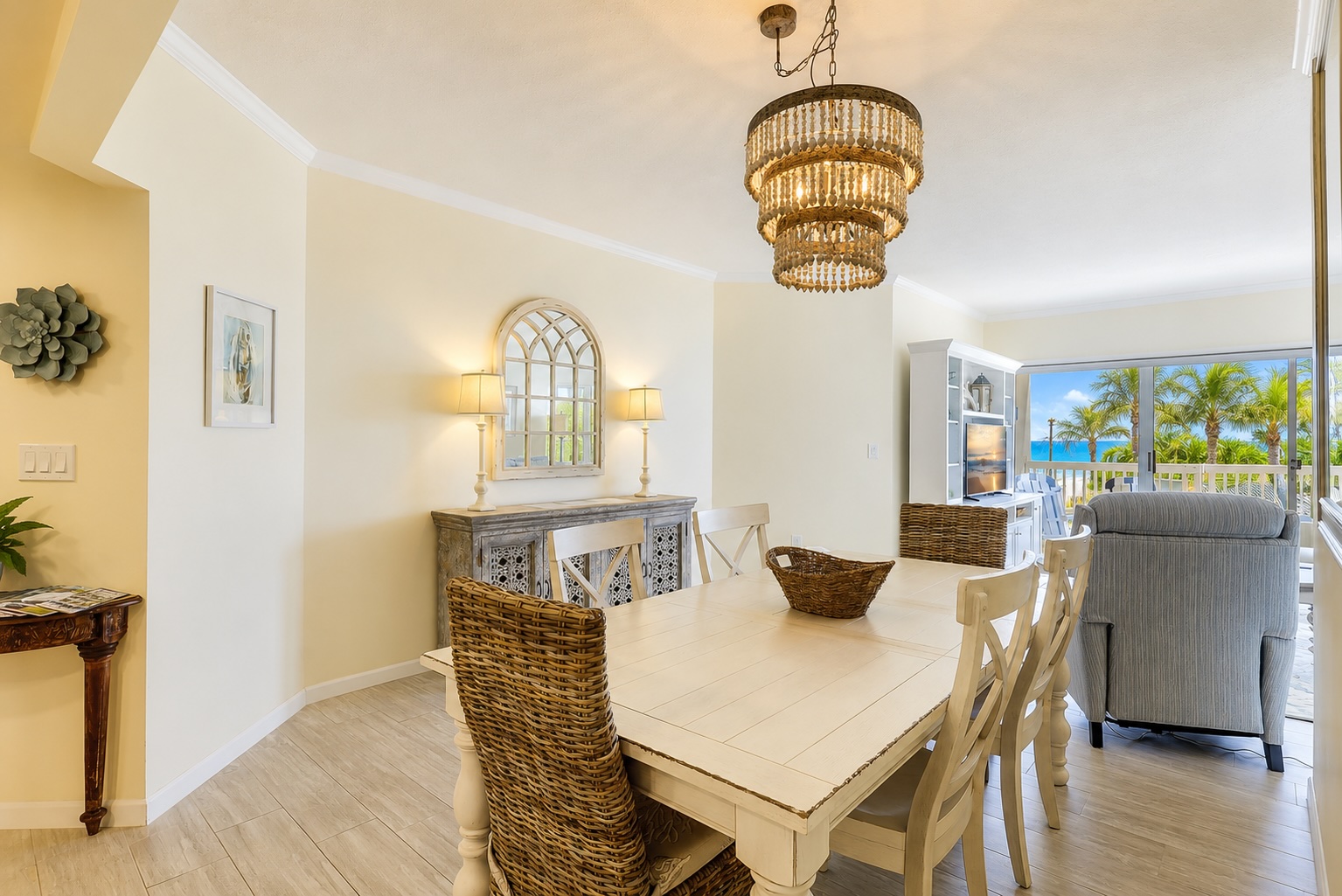 206 Barrington - The Vacation Company